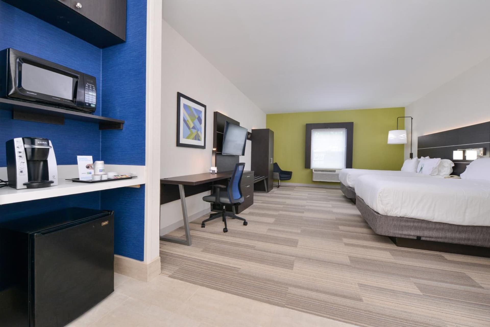 Holiday Inn Express Mystic by IHG gallery photo in Mystic, CT — image 13