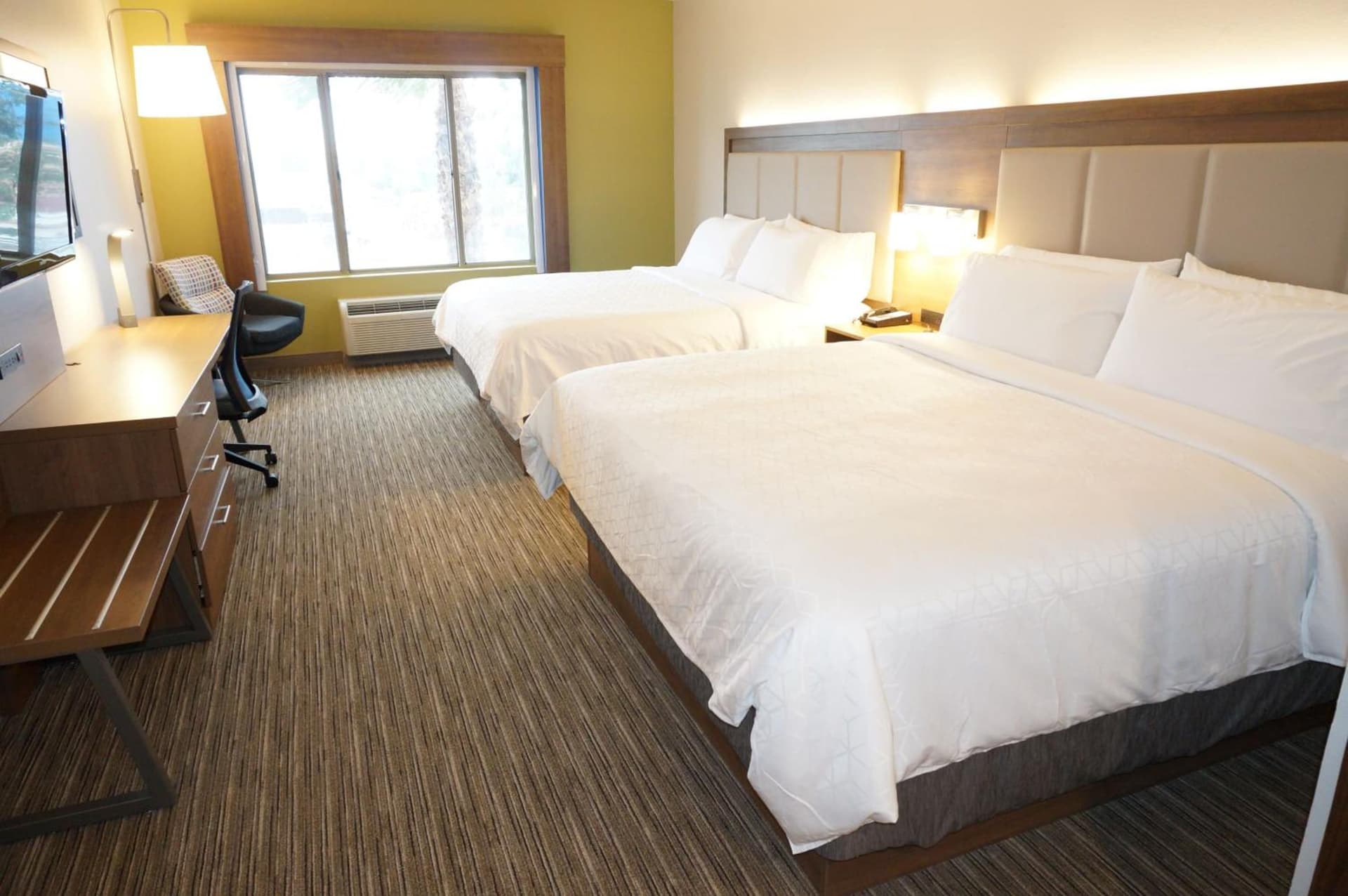 Holiday Inn Express Fremont - Milpitas Central by IHG gallery photo in Fremont, CA — image 43