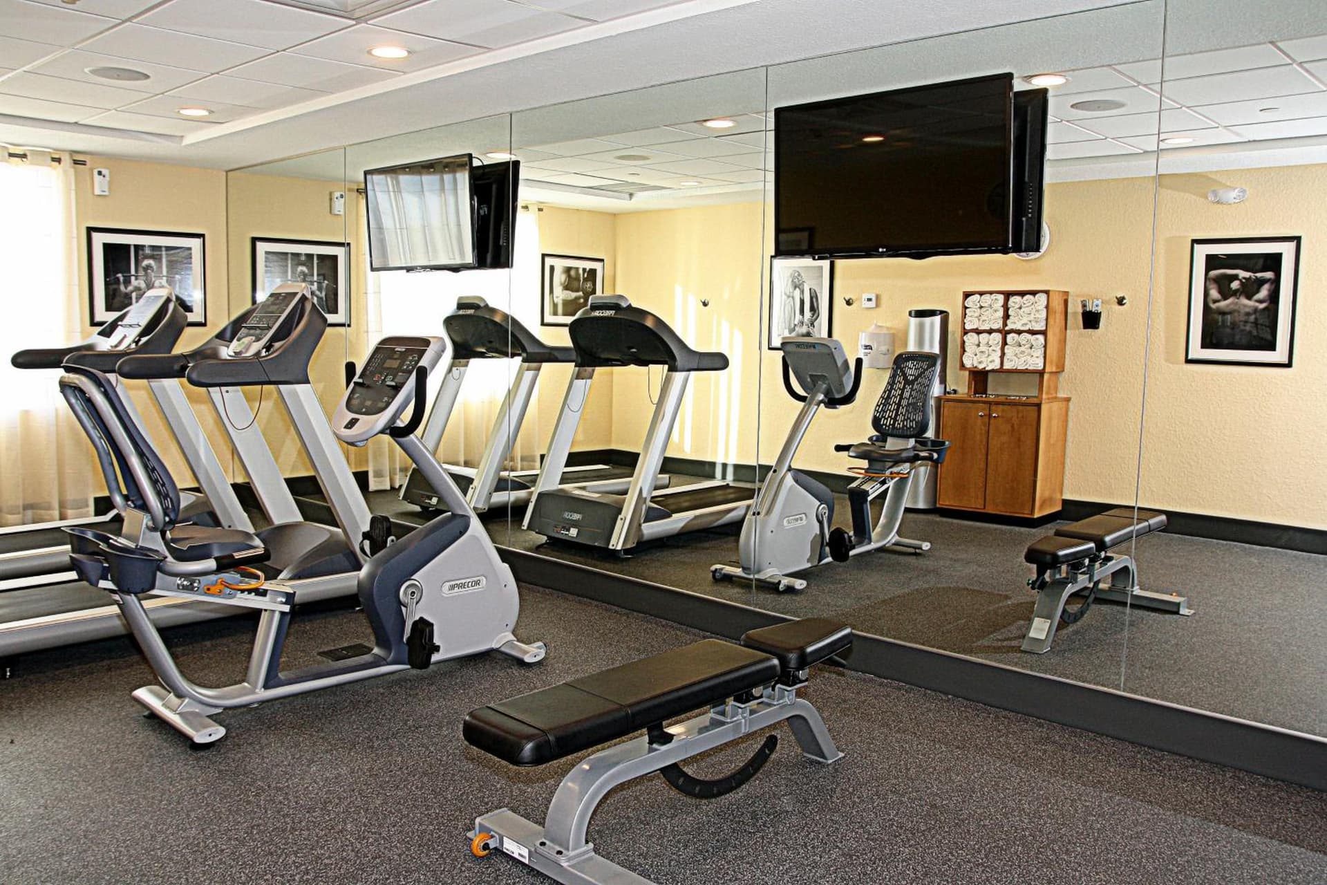 Holiday Inn Express Fort Lauderdale Airport South by IHG gallery photo in Dania Beach, FL — image 13