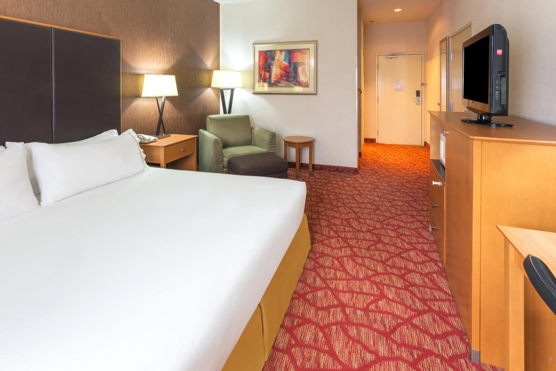 Holiday Inn Express Grants Pass by IHG gallery photo in Grants Pass, OR — image 11