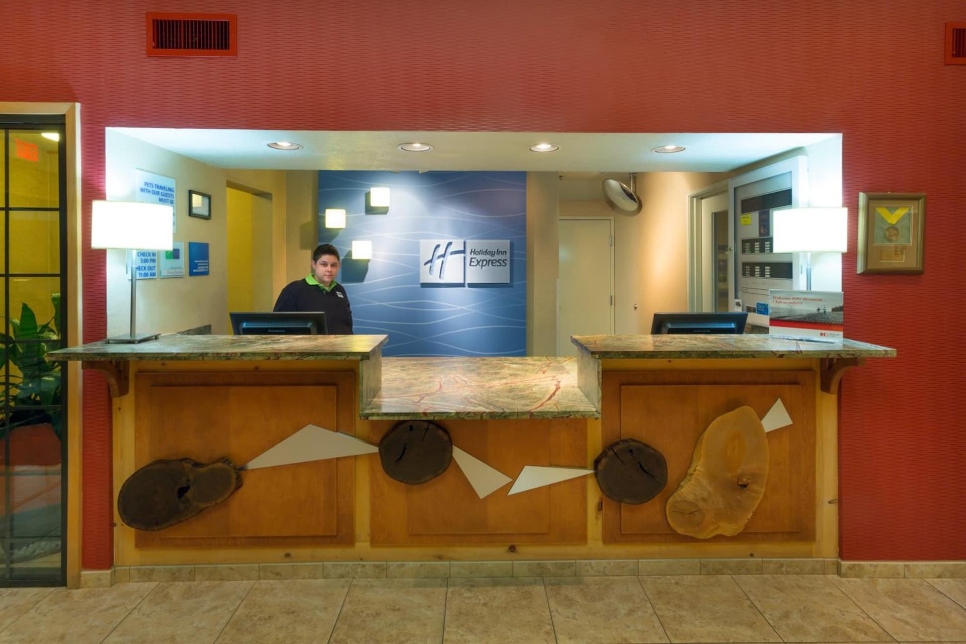 Holiday Inn Express Grants Pass by IHG gallery photo in Grants Pass, OR — image 4