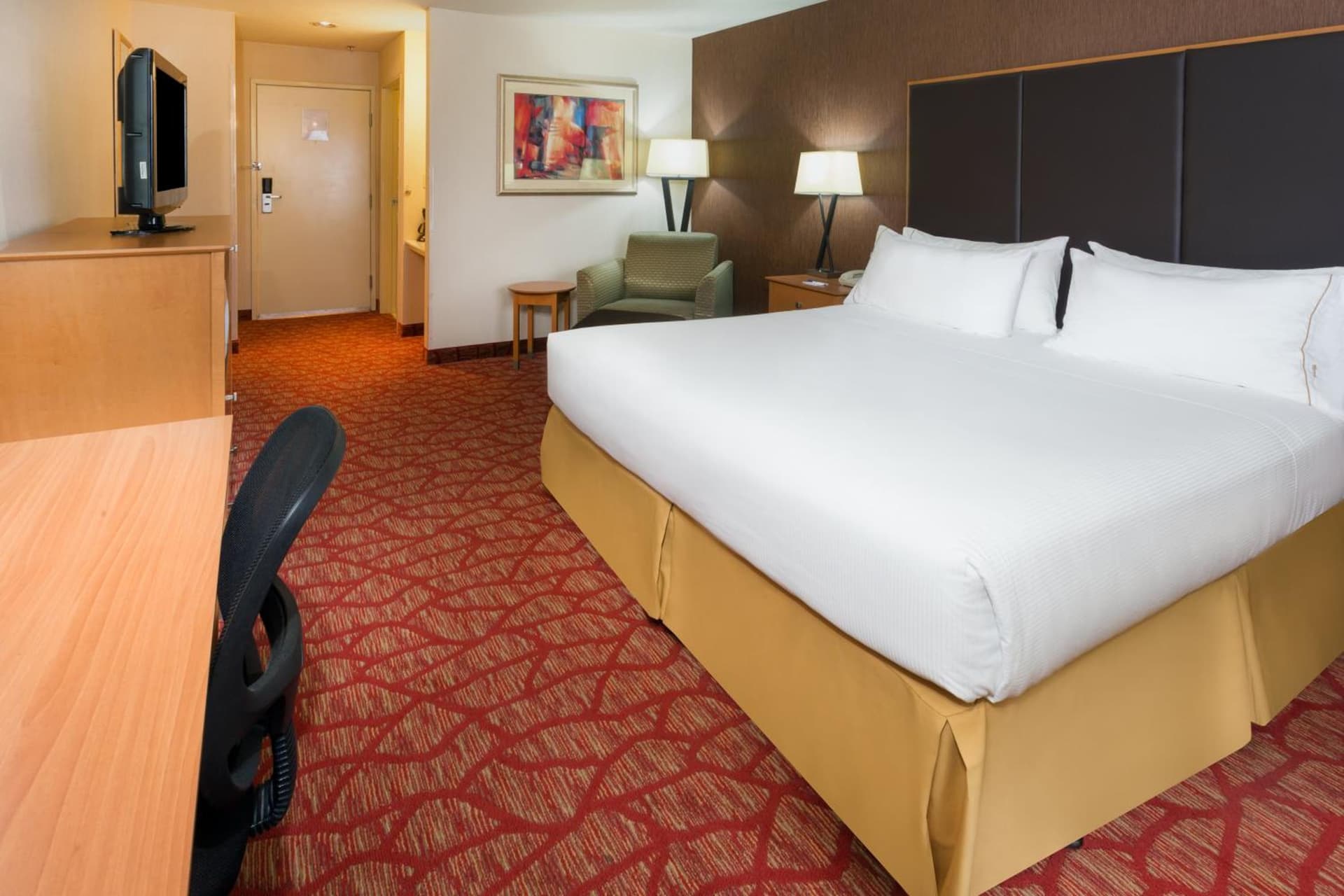 Holiday Inn Express Grants Pass by IHG gallery photo in Grants Pass, OR — image 43