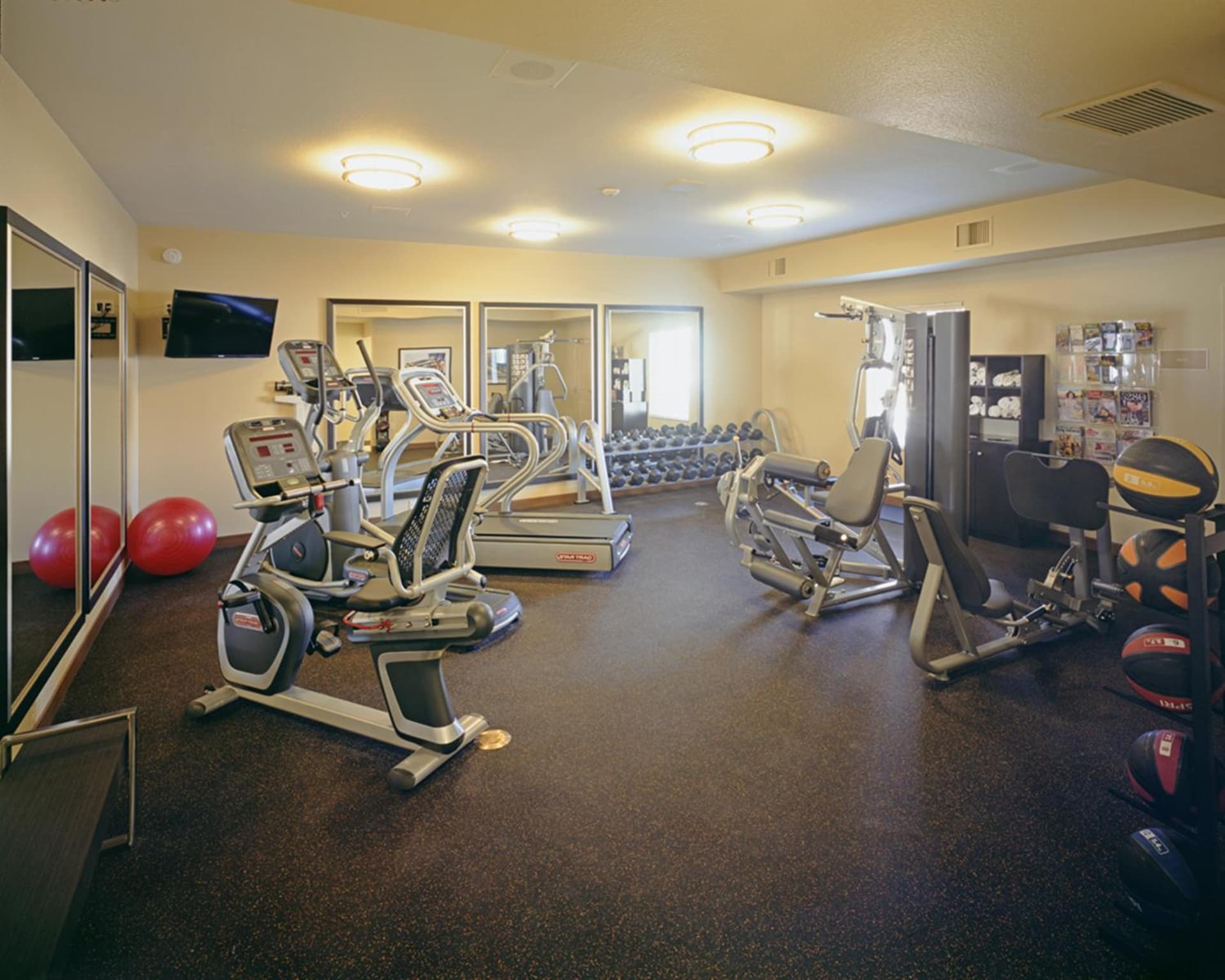 Candlewood Suites Fort Collins by IHG gallery photo in Fort Collins, CO — image 21
