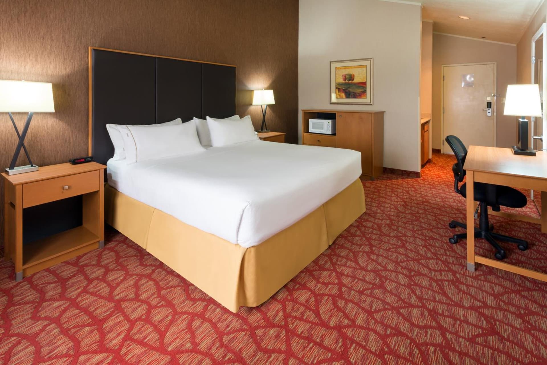 Holiday Inn Express Grants Pass by IHG gallery photo in Grants Pass, OR — image 18