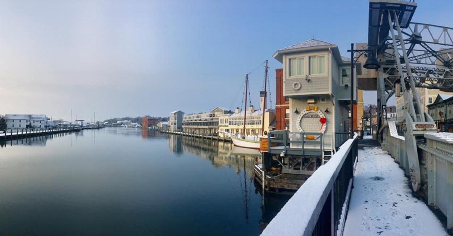 Holiday Inn Express Mystic by IHG gallery photo in Mystic, CT — image 47