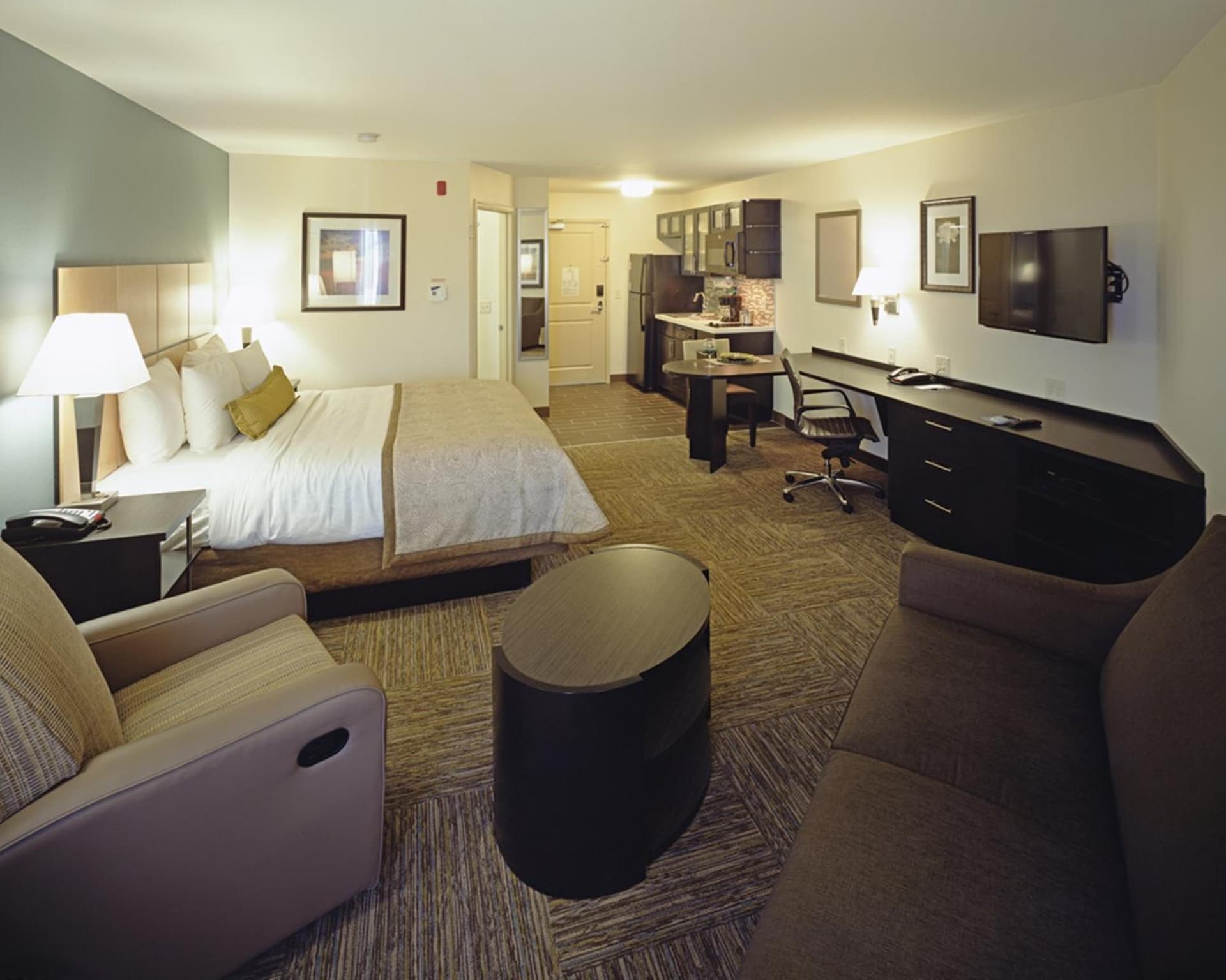 Candlewood Suites Fort Collins by IHG gallery photo in Fort Collins, CO — image 18