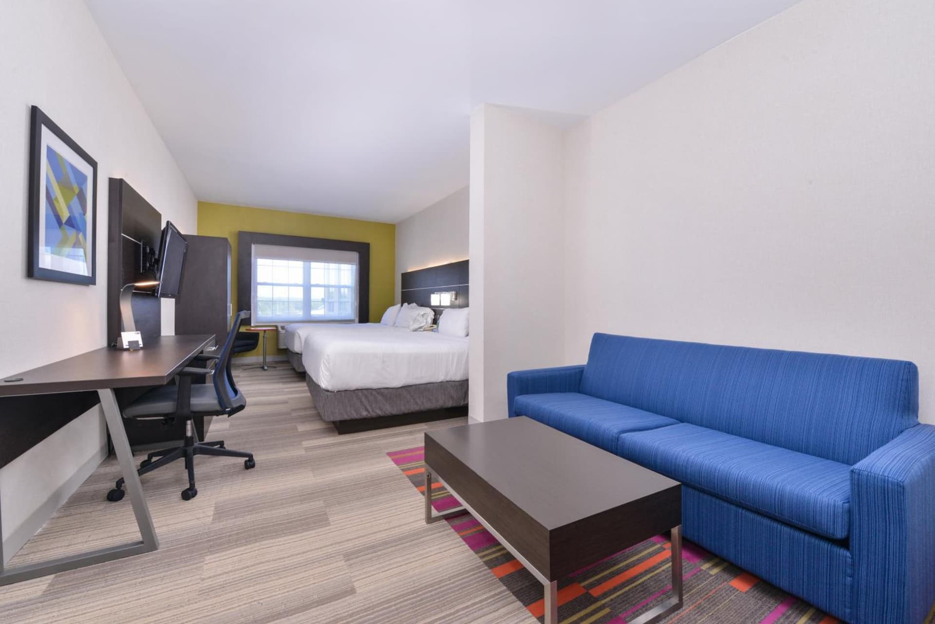 Holiday Inn Express Mystic by IHG gallery photo in Mystic, CT — image 11