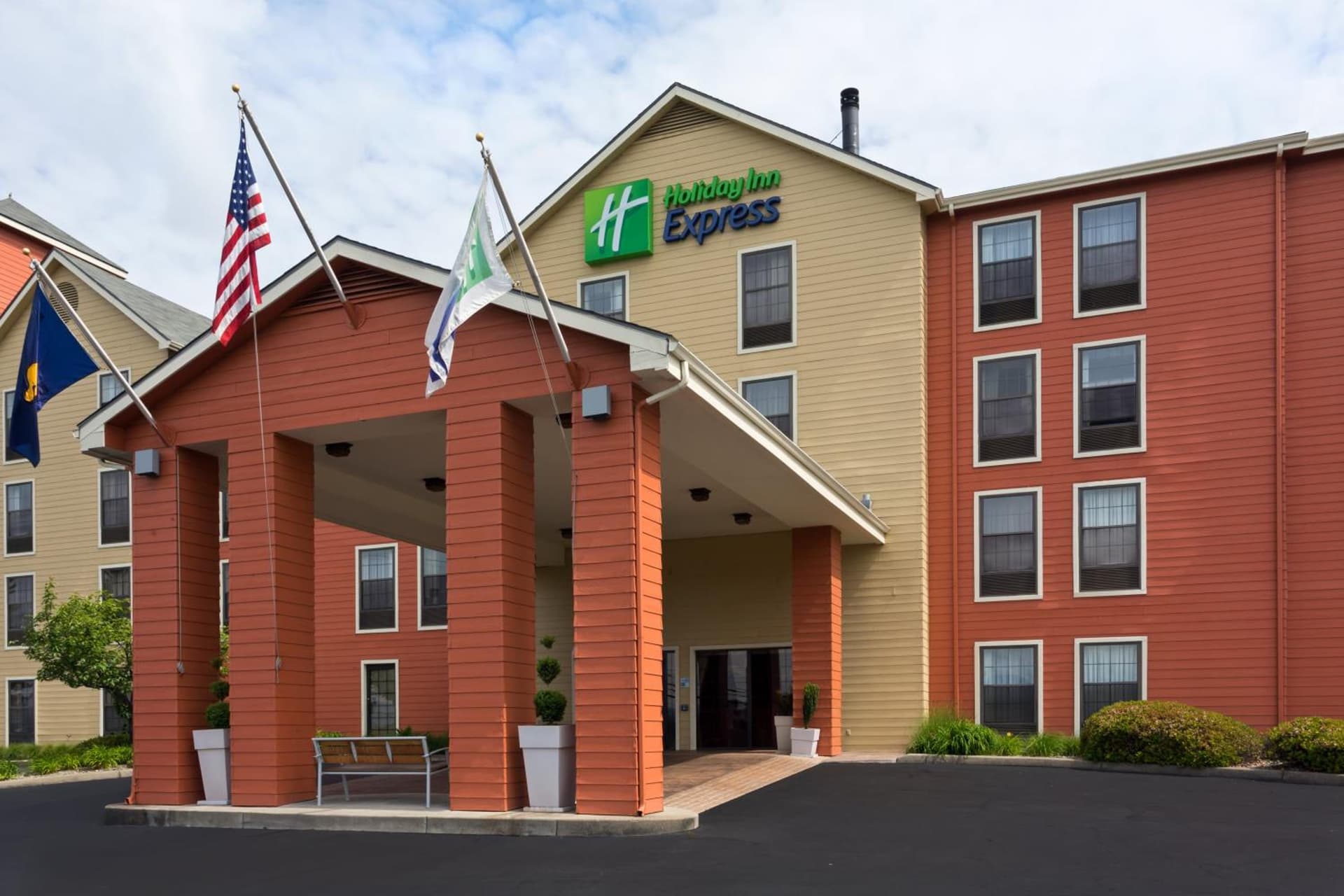 Holiday Inn Express Grants Pass by IHG gallery photo in Grants Pass, OR — image 38