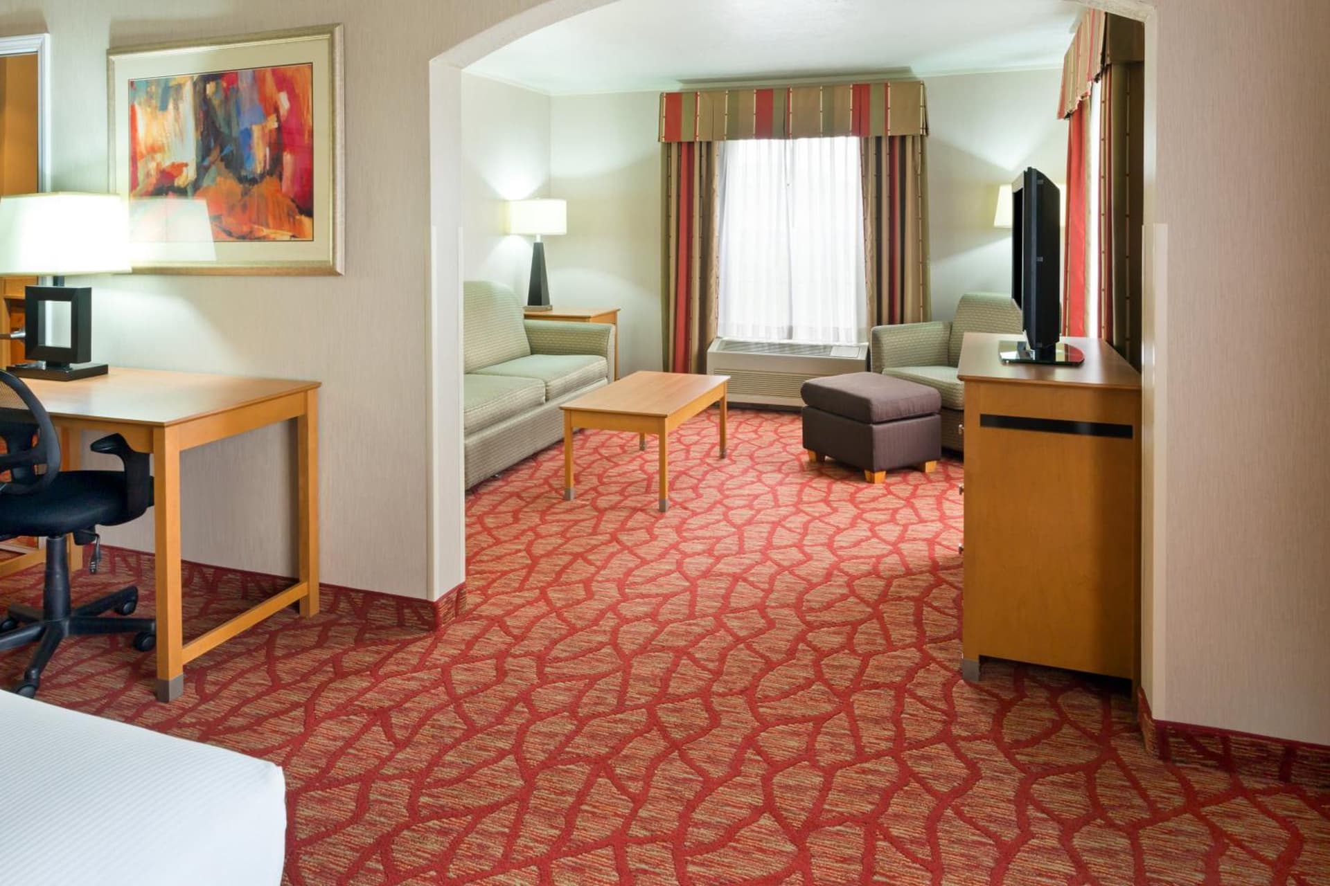 Holiday Inn Express Grants Pass by IHG gallery photo in Grants Pass, OR — image 44