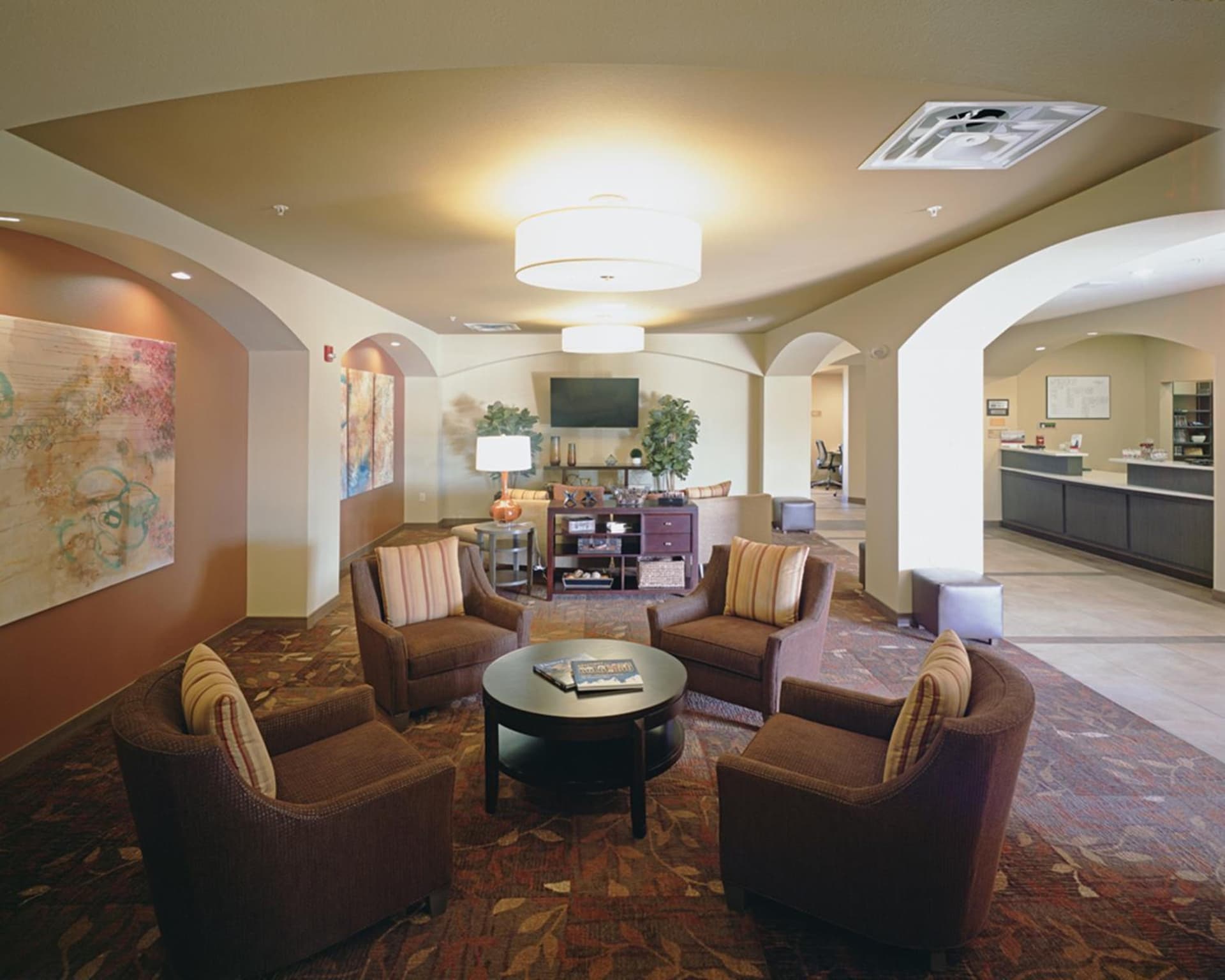 Candlewood Suites Fort Collins by IHG gallery photo in Fort Collins, CO — image 7