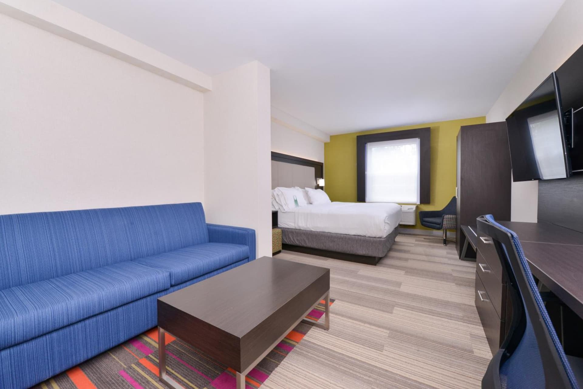 Holiday Inn Express Mystic by IHG gallery photo in Mystic, CT — image 44