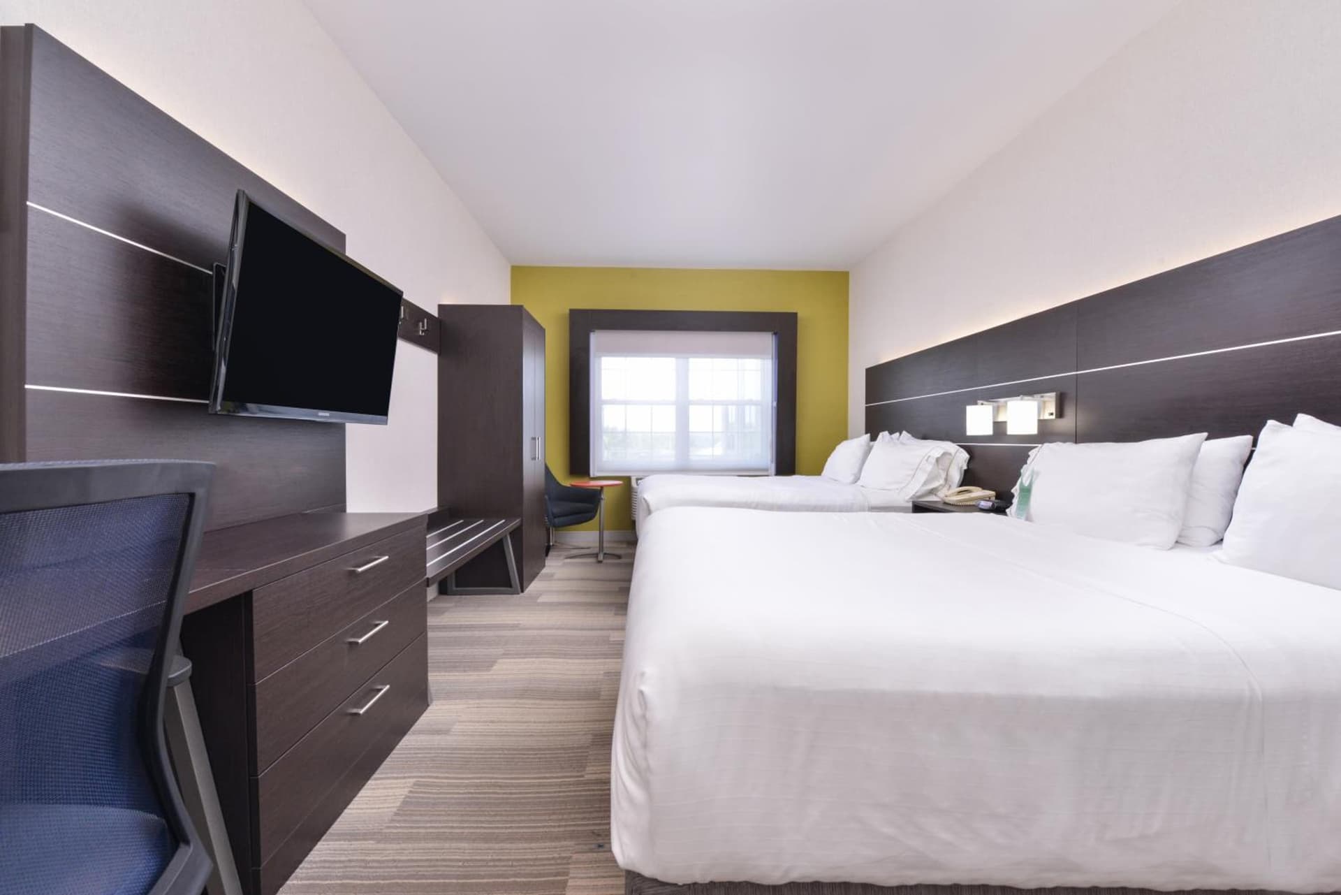 Holiday Inn Express Mystic by IHG gallery photo in Mystic, CT — image 52