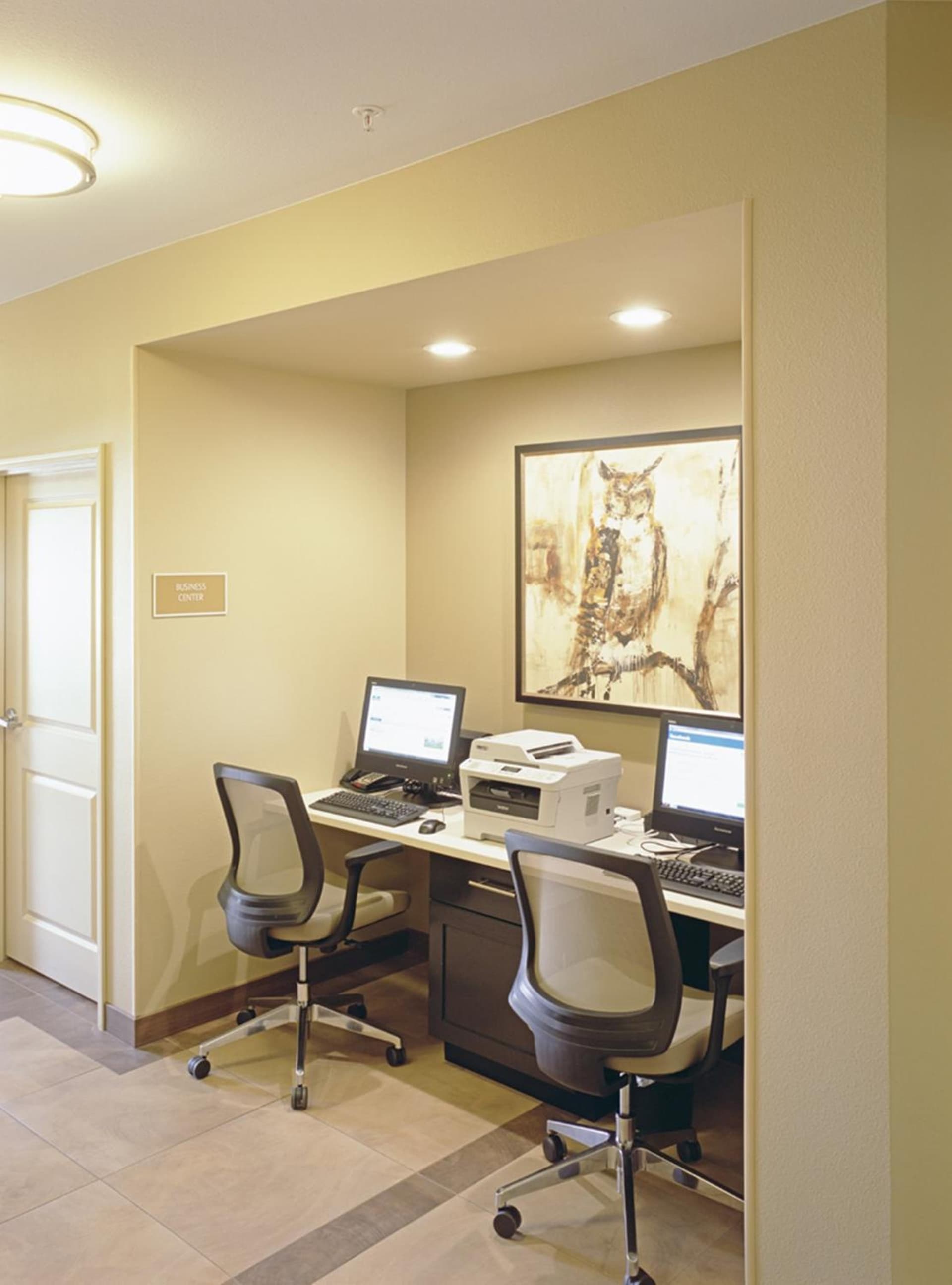 Candlewood Suites Fort Collins by IHG gallery photo in Fort Collins, CO — image 17