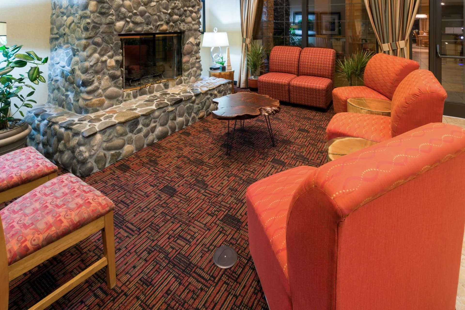 Holiday Inn Express Grants Pass by IHG gallery photo in Grants Pass, OR — image 15