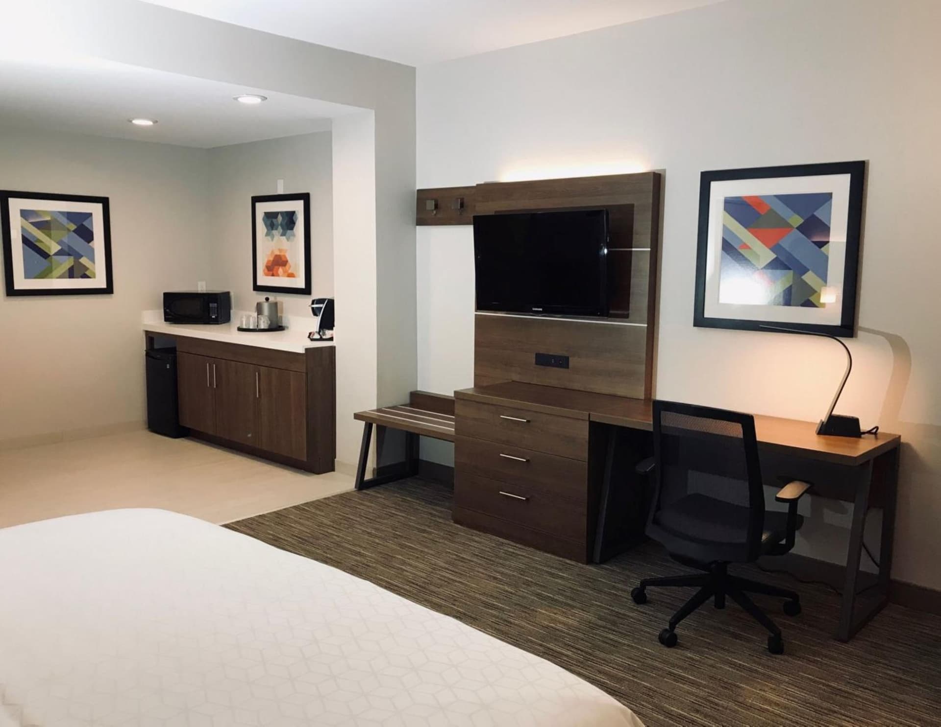 Holiday Inn Express Fremont - Milpitas Central by IHG gallery photo in Fremont, CA — image 42