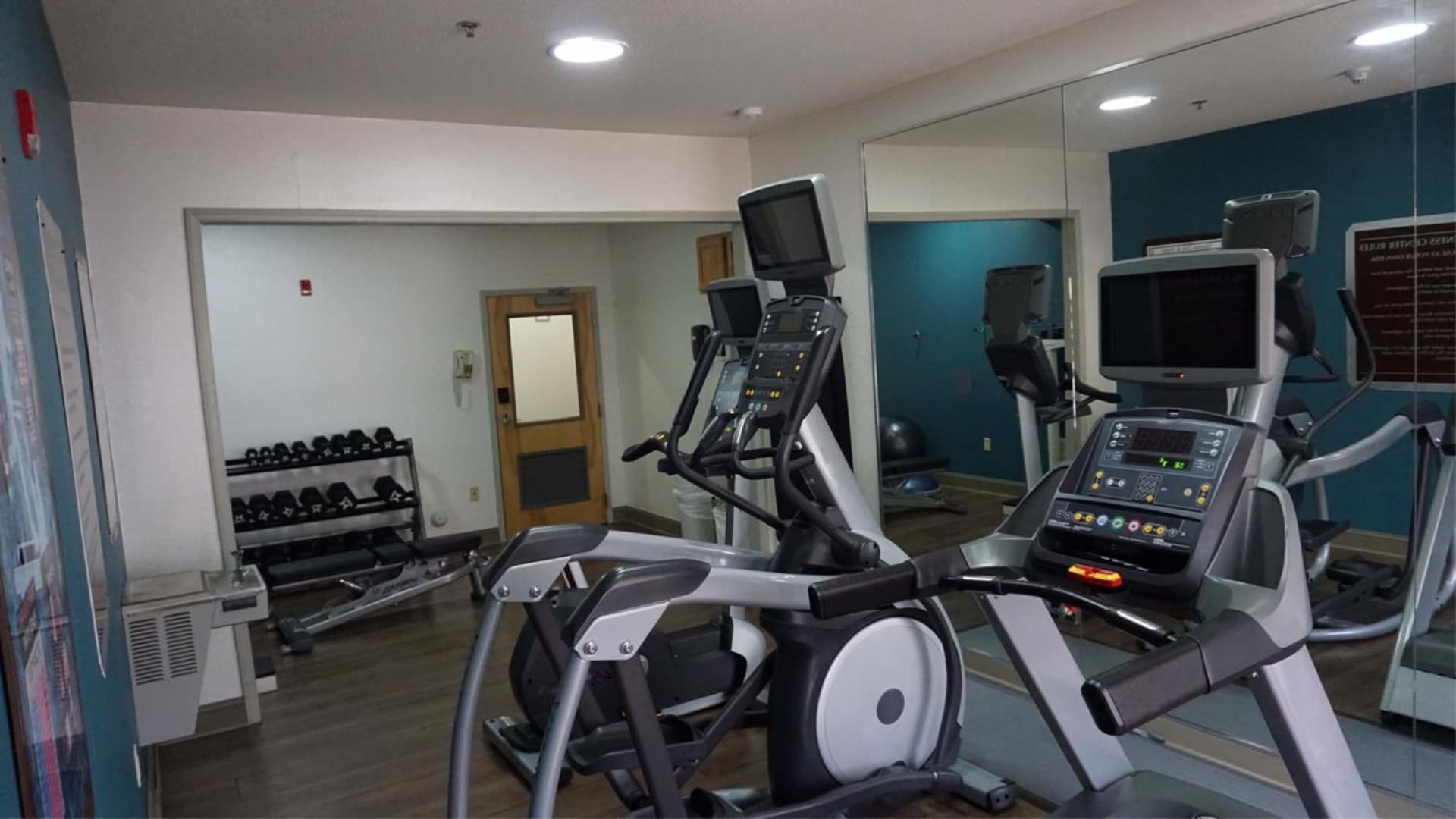 Holiday Inn Express Hotel & Suites Greensboro-East by IHG gallery photo in Greensboro, NC — image 17