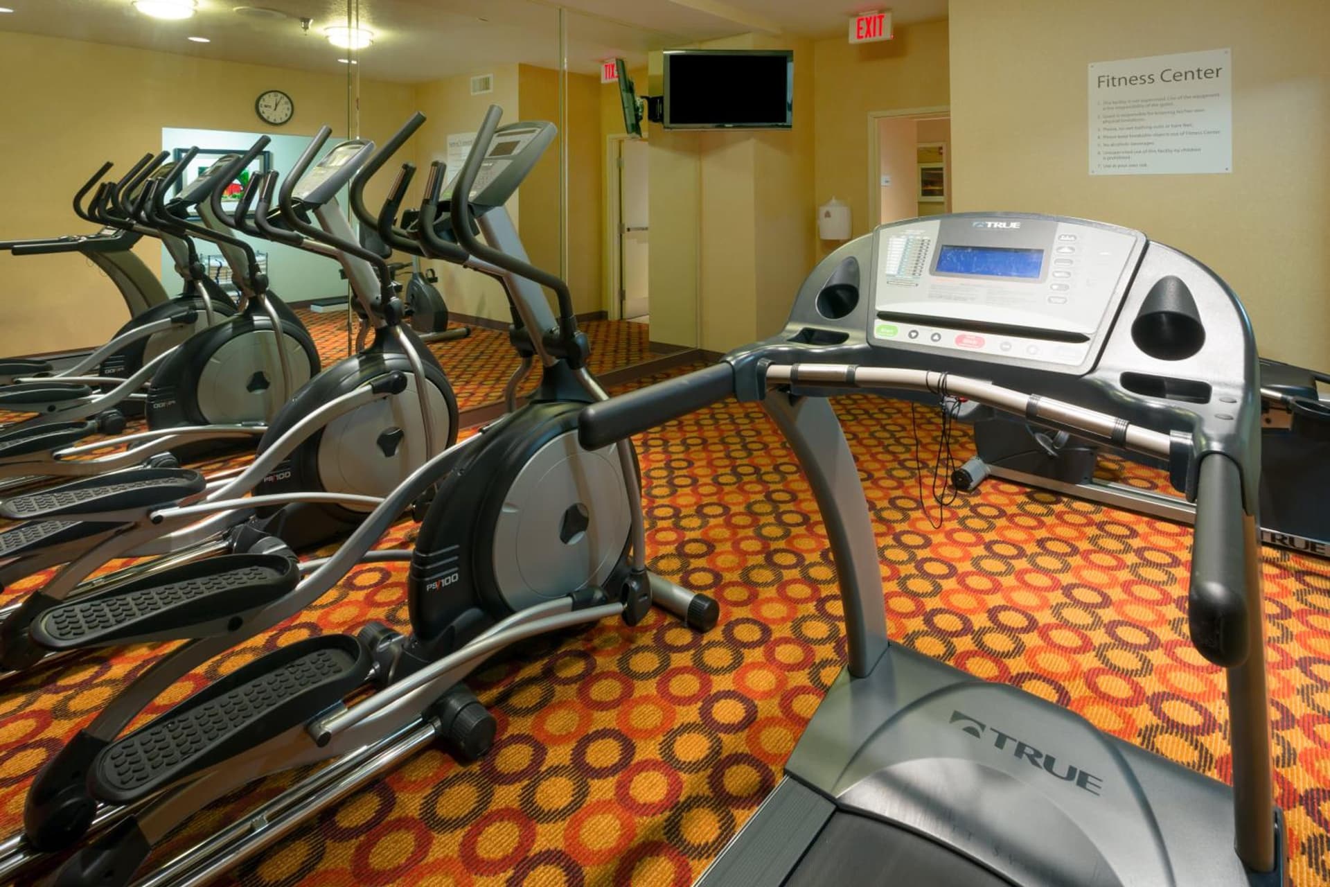 Holiday Inn Express Grants Pass by IHG gallery photo in Grants Pass, OR — image 23