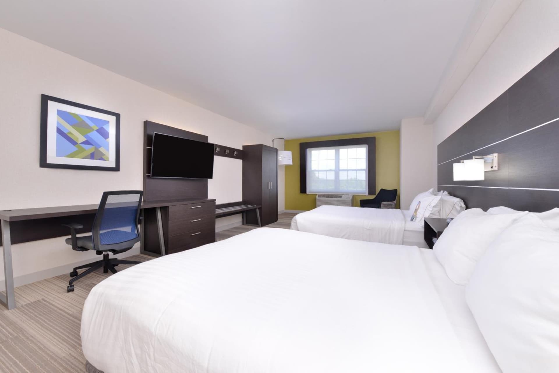 Holiday Inn Express Mystic by IHG gallery photo in Mystic, CT — image 17