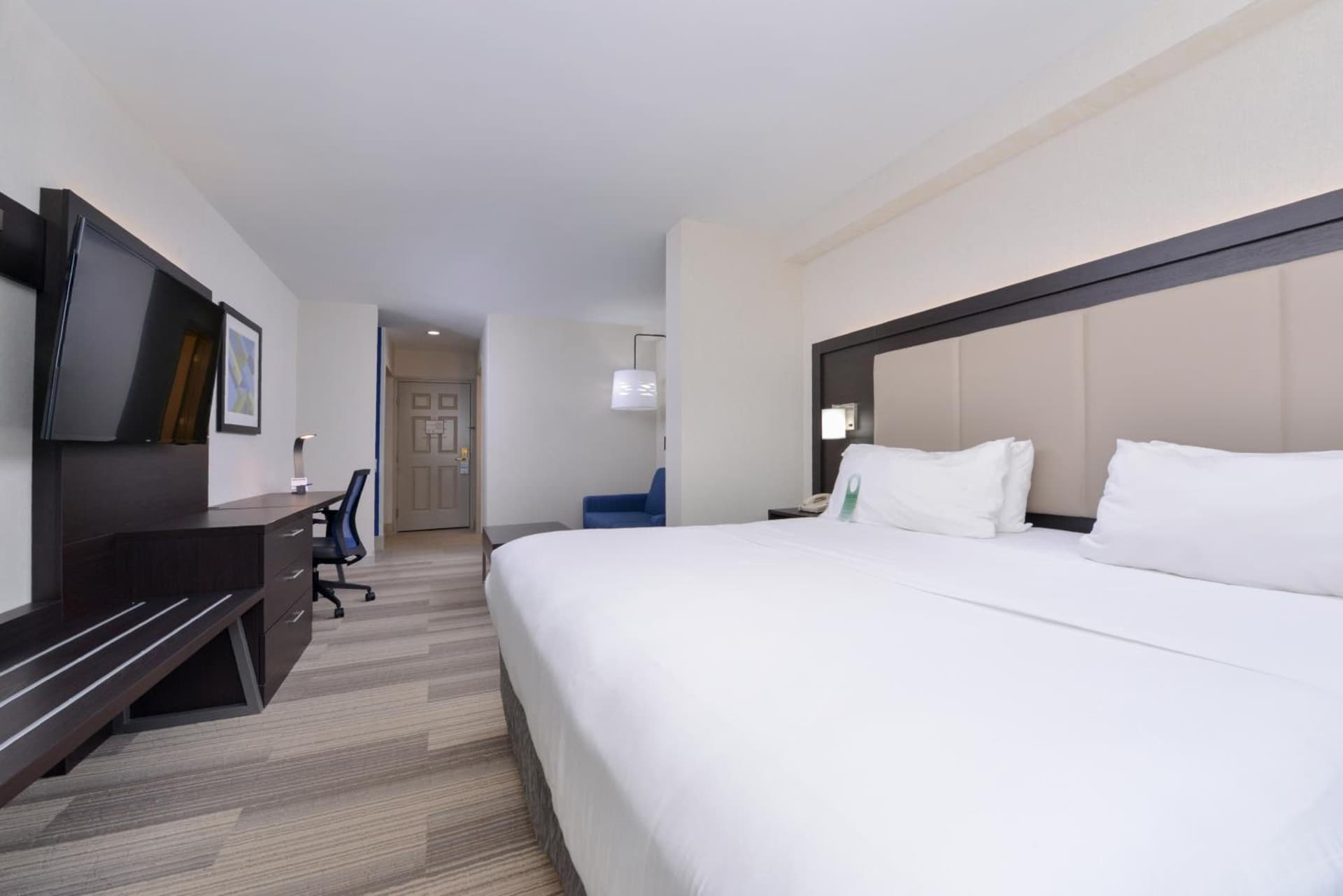 Holiday Inn Express Mystic by IHG gallery photo in Mystic, CT — image 27
