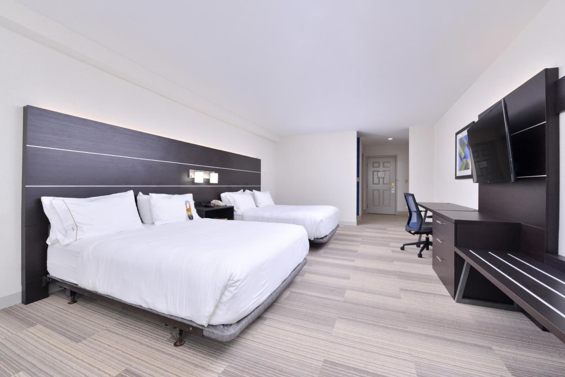 Holiday Inn Express Mystic by IHG gallery photo in Mystic, CT — image 15