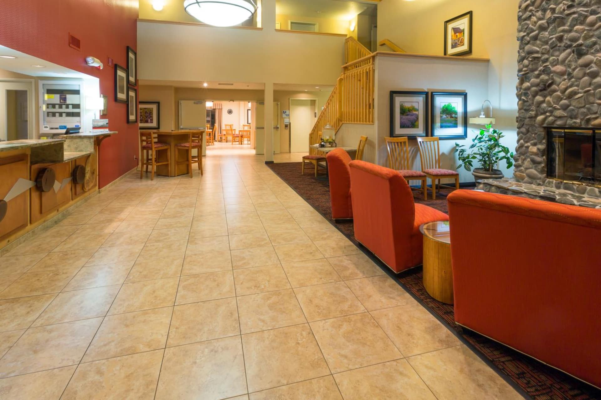 Holiday Inn Express Grants Pass by IHG gallery photo in Grants Pass, OR — image 28