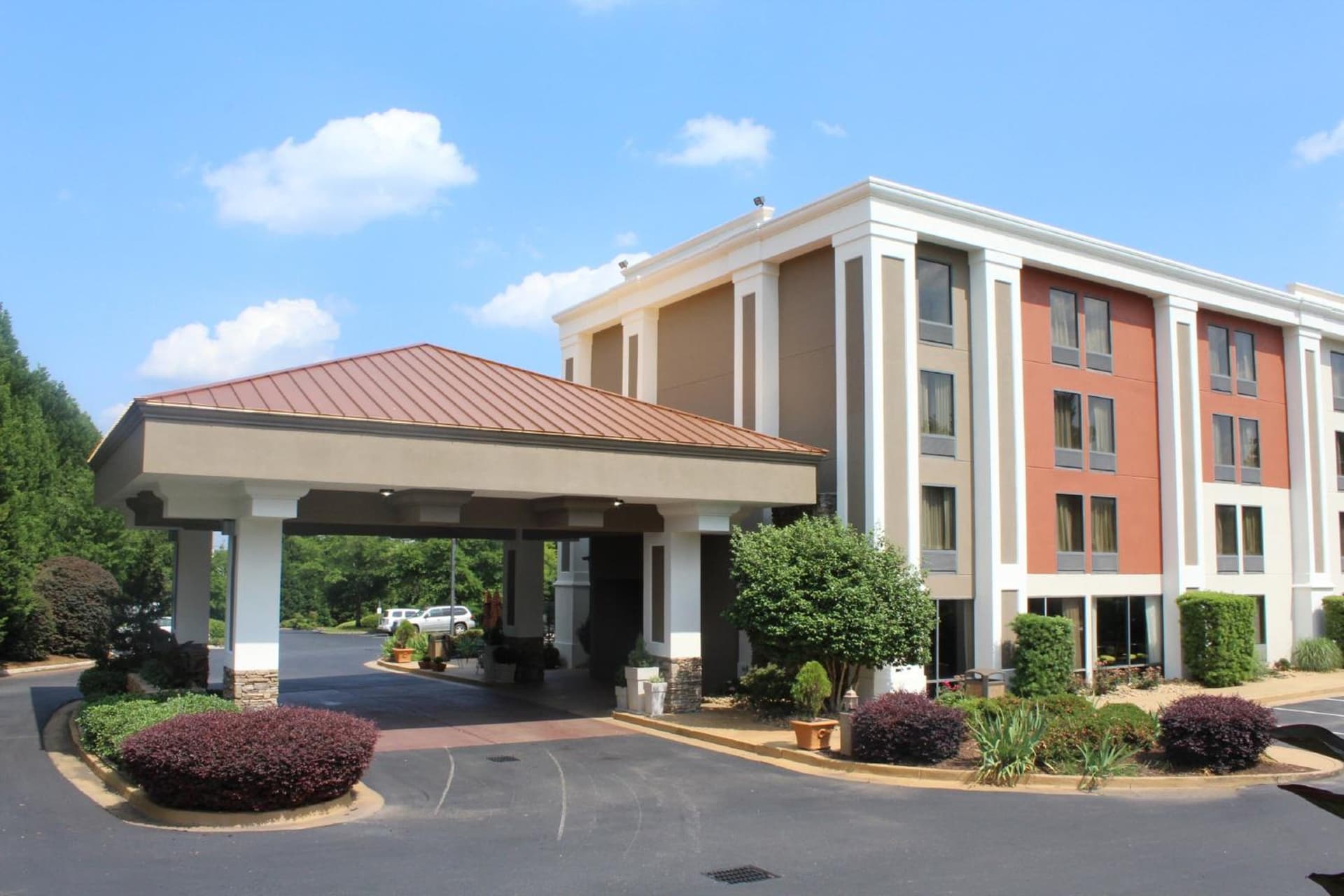Holiday Inn Express Forsyth by IHG — hotel in Forsyth, Georgia