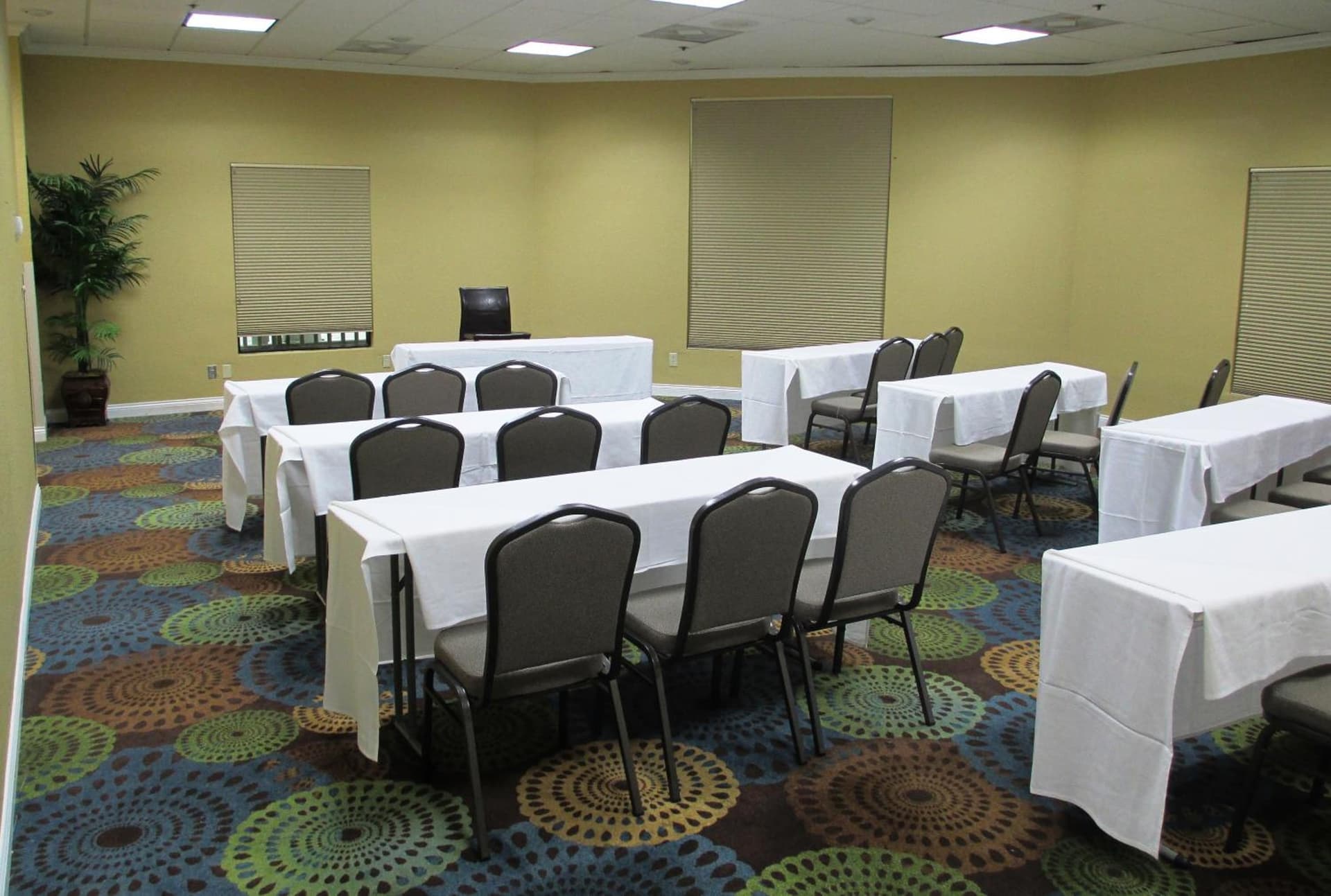 Holiday Inn - Fort Myers - Downtown Area by IHG gallery photo in Fort Myers, FL — image 6