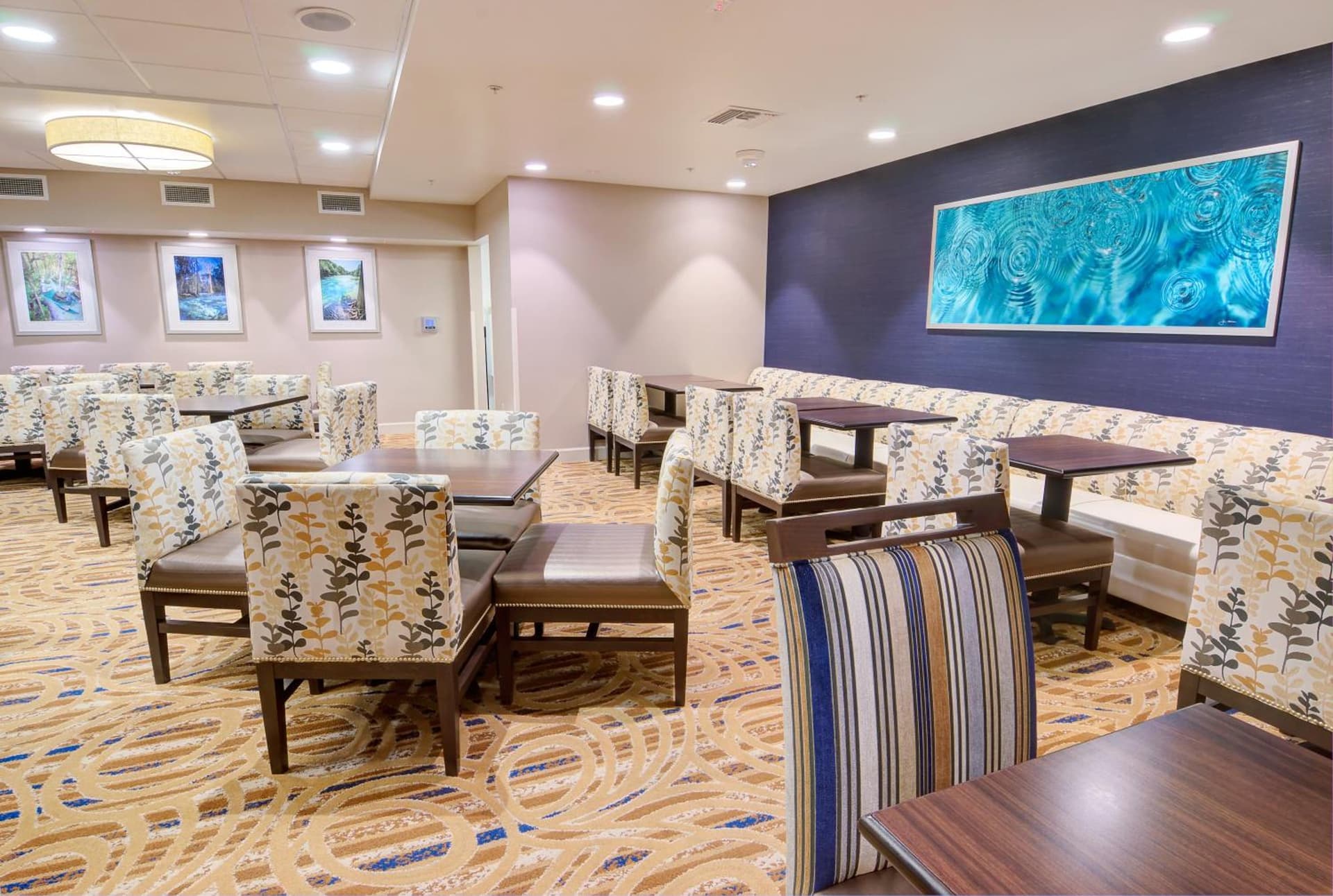 Holiday Inn Gainesville-University Center by IHG gallery photo in Gainesville, FL — image 23