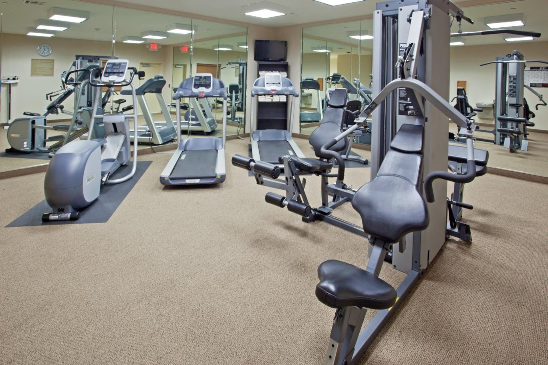 Candlewood Suites - Texas City by IHG gallery photo in Texas City, TX — image 20