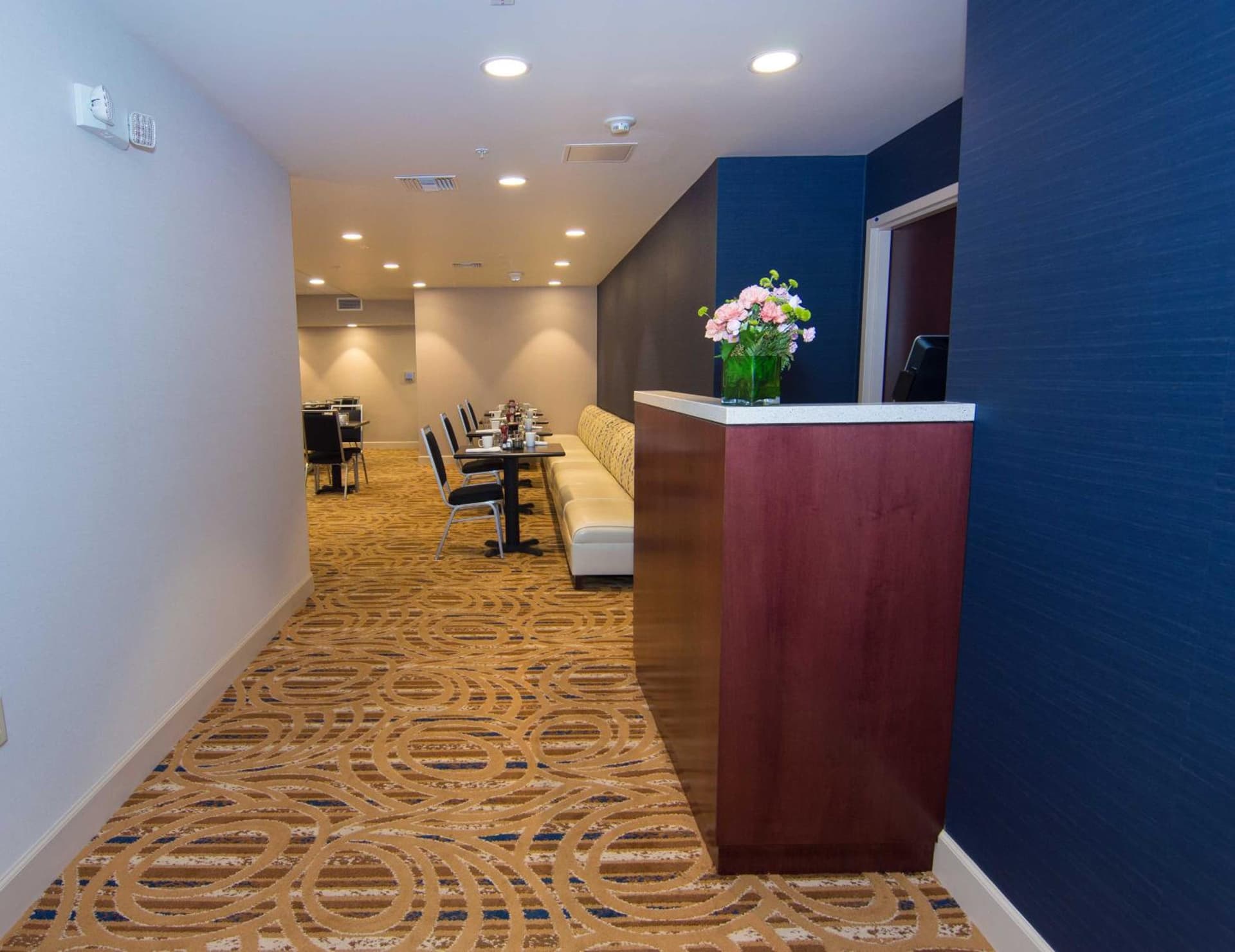 Holiday Inn Gainesville-University Center by IHG gallery photo in Gainesville, FL — image 19