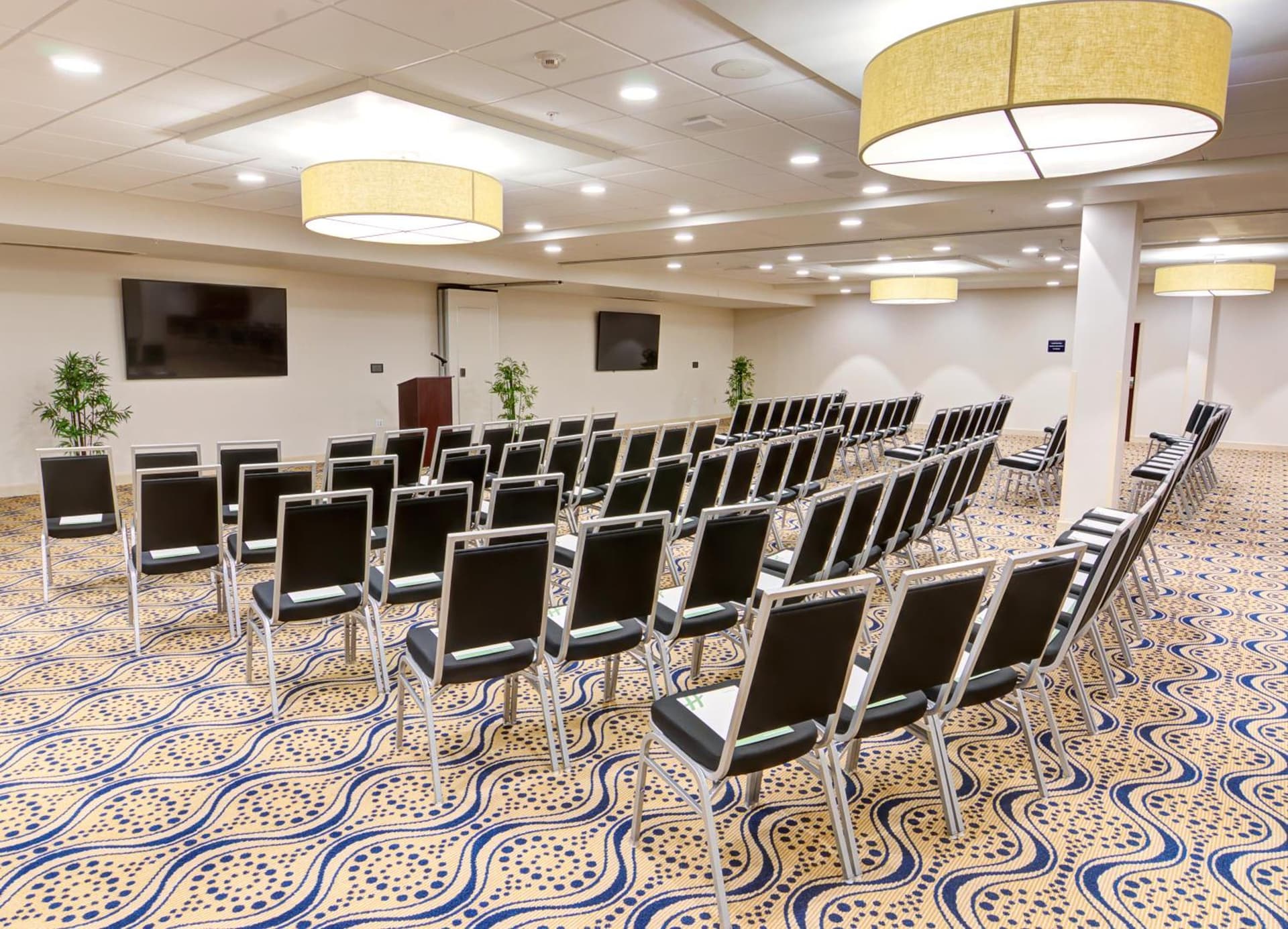 Holiday Inn Gainesville-University Center by IHG gallery photo in Gainesville, FL — image 33
