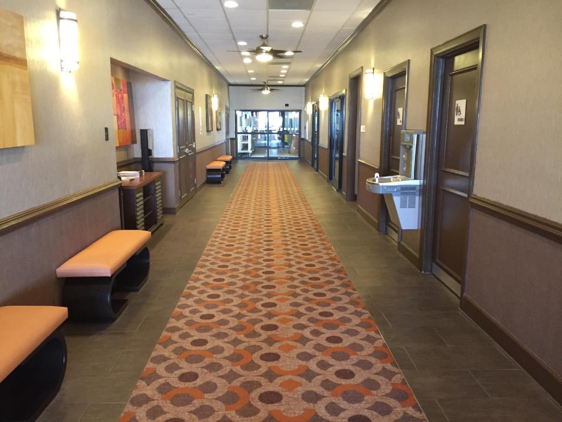 Holiday Inn Resort Galveston - On The Beach by IHG gallery photo in Galveston, TX — image 37
