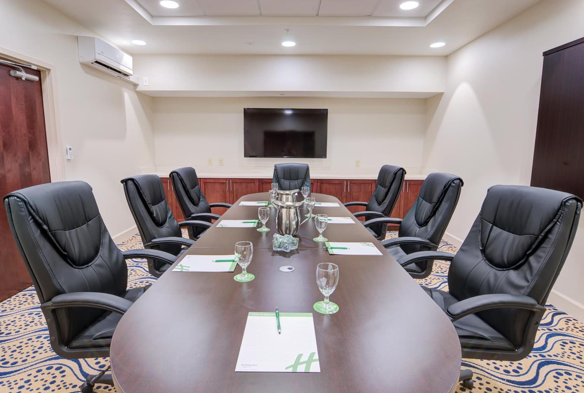 Holiday Inn Gainesville-University Center by IHG gallery photo in Gainesville, FL — image 43