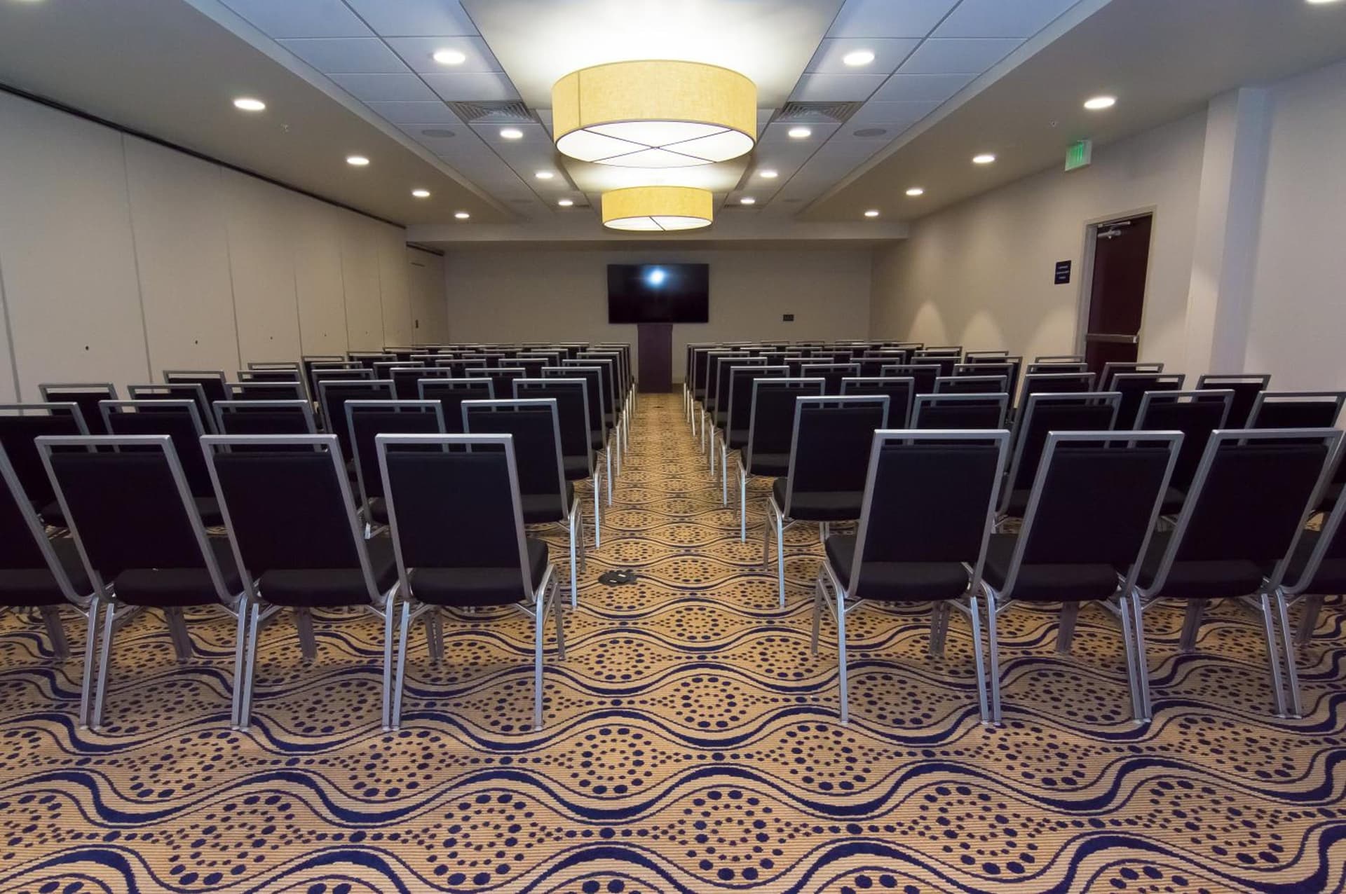 Holiday Inn Gainesville-University Center by IHG gallery photo in Gainesville, FL — image 24