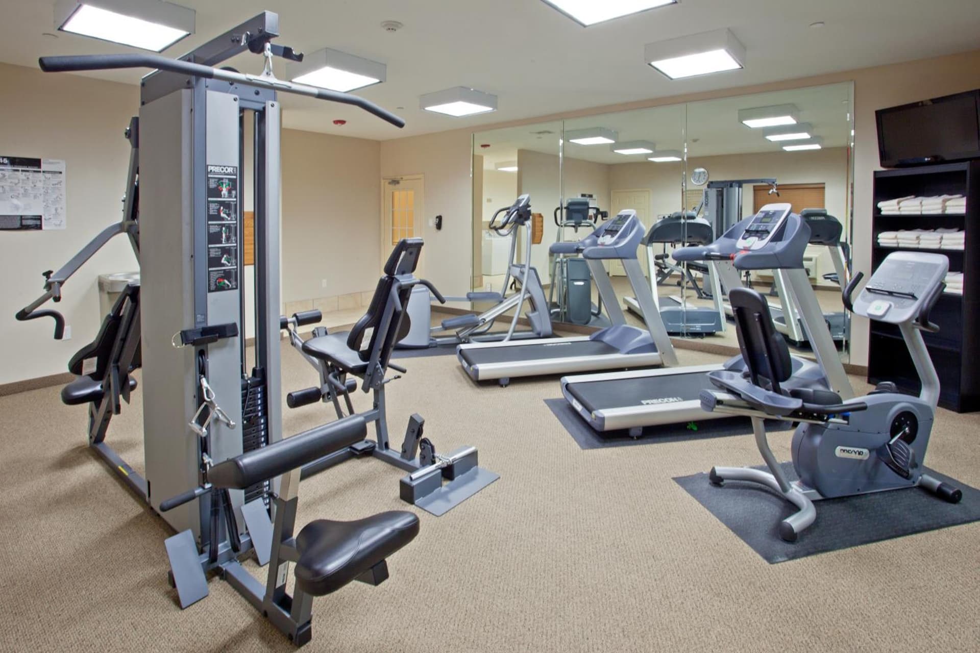 Candlewood Suites - Texas City by IHG gallery photo in Texas City, TX — image 4