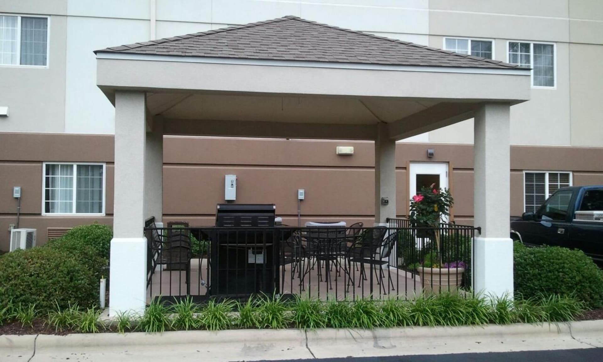 Candlewood Suites Greenville NC by IHG gallery photo in Greenville, NC — image 48