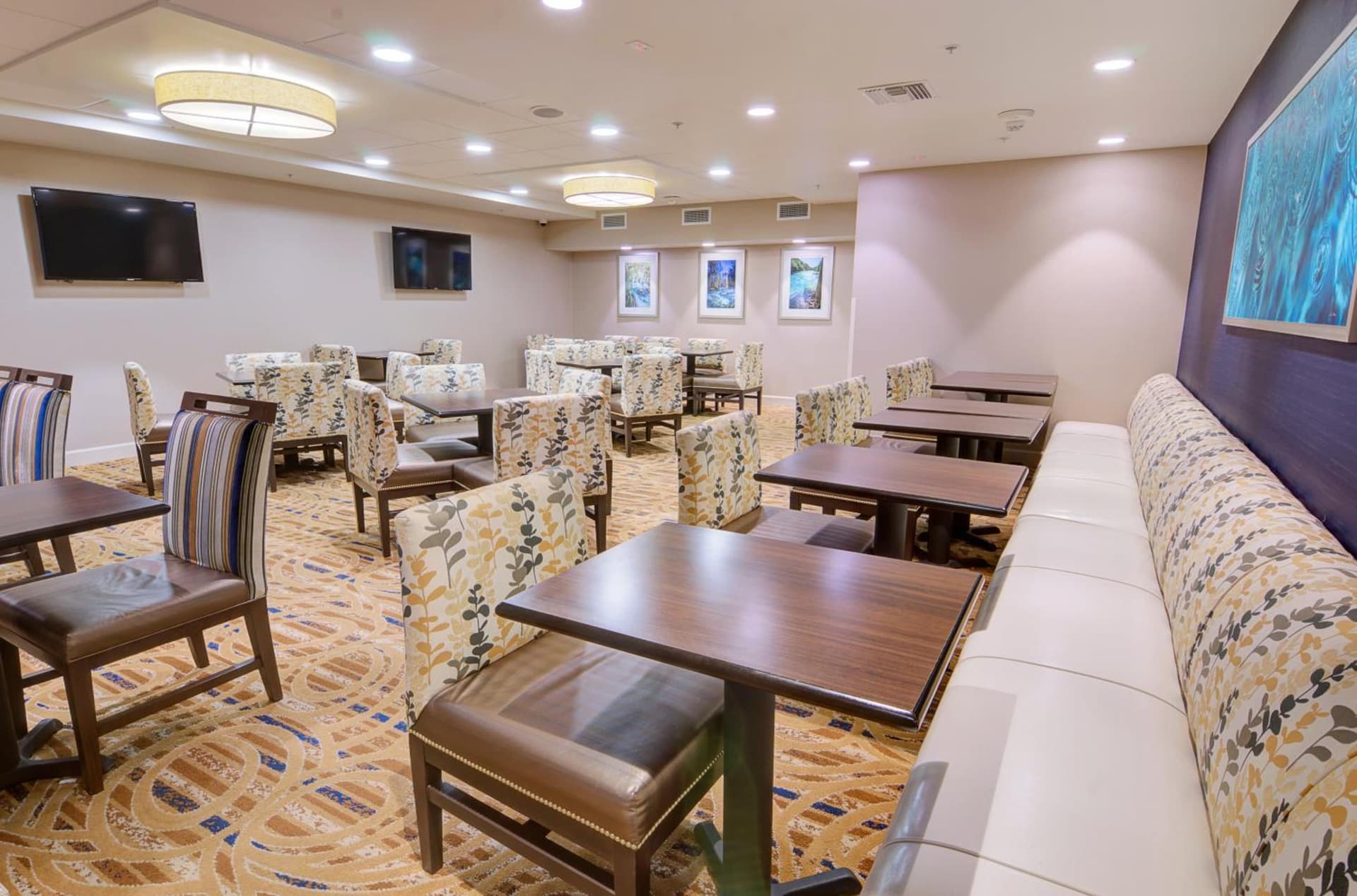 Holiday Inn Gainesville-University Center by IHG gallery photo in Gainesville, FL — image 5