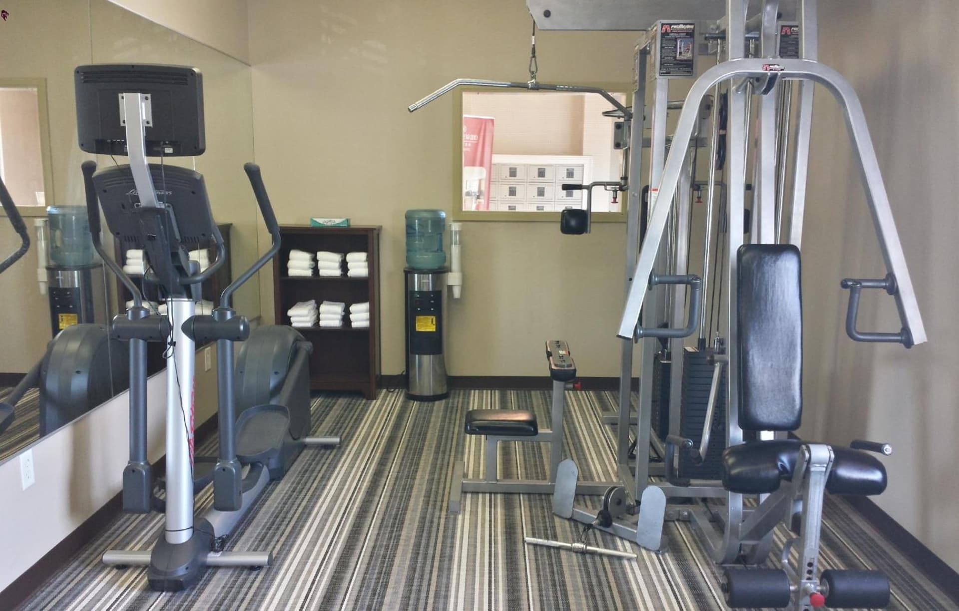 Candlewood Suites Greenville NC by IHG gallery photo in Greenville, NC — image 10