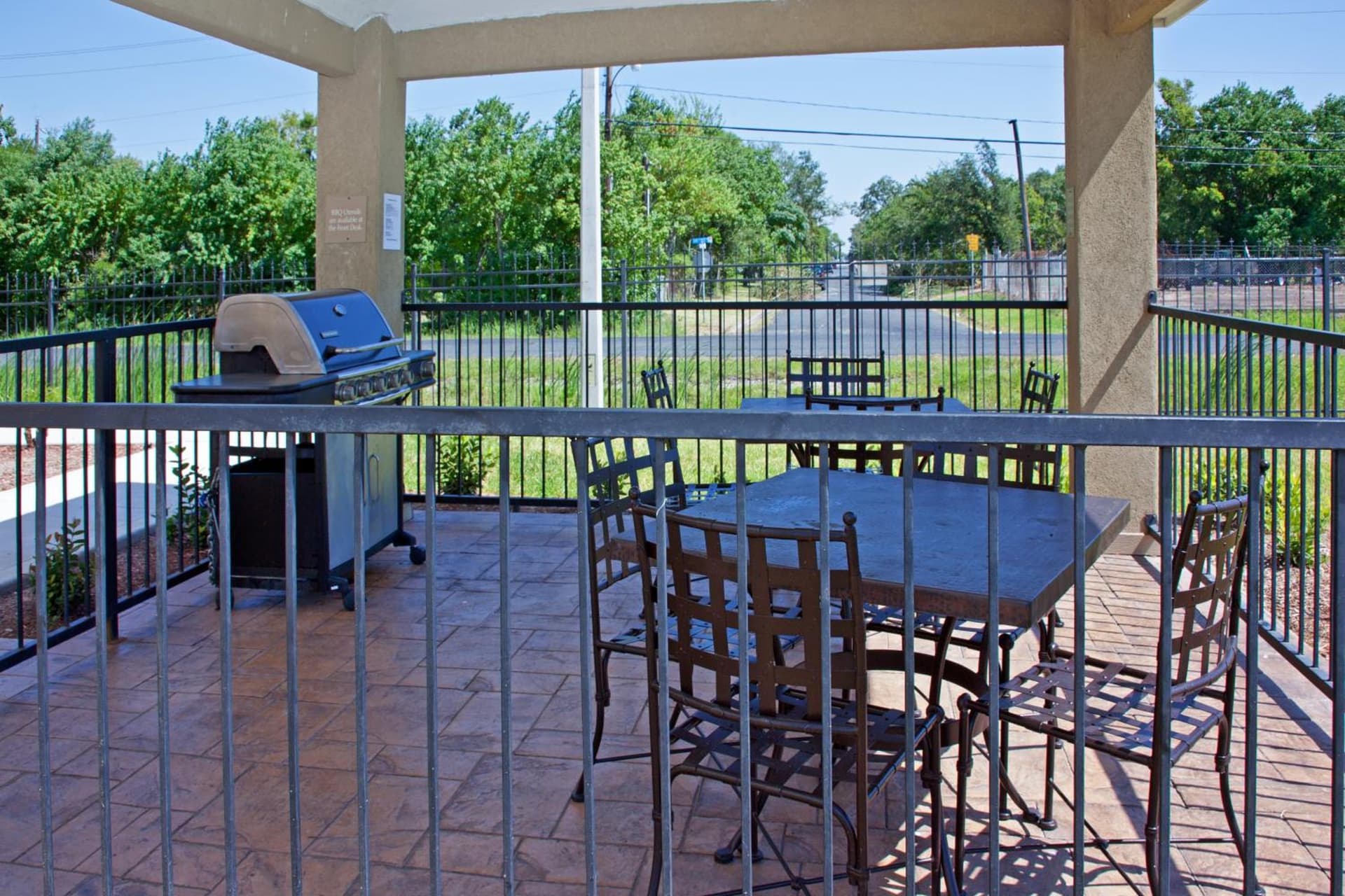 Candlewood Suites - Texas City by IHG gallery photo in Texas City, TX — image 15