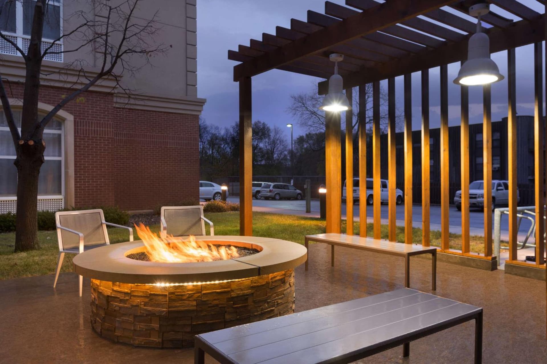 Country Inn & Suites by Radisson, Bloomington at Mall of America, MN gallery photo in Bloomington, MN — image 45
