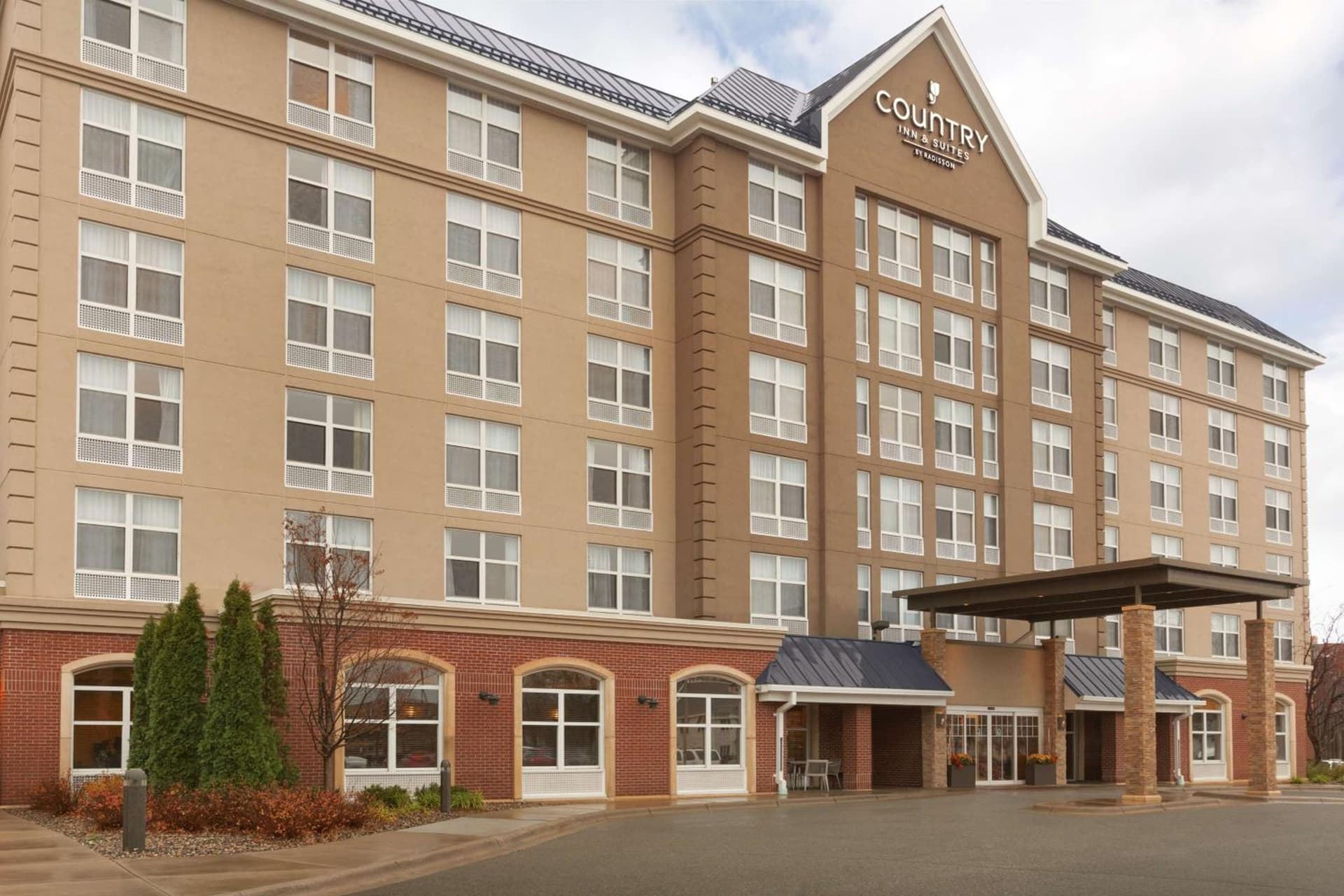 Country Inn & Suites by Radisson, Bloomington at Mall of America, MN gallery photo in Bloomington, MN — image 53