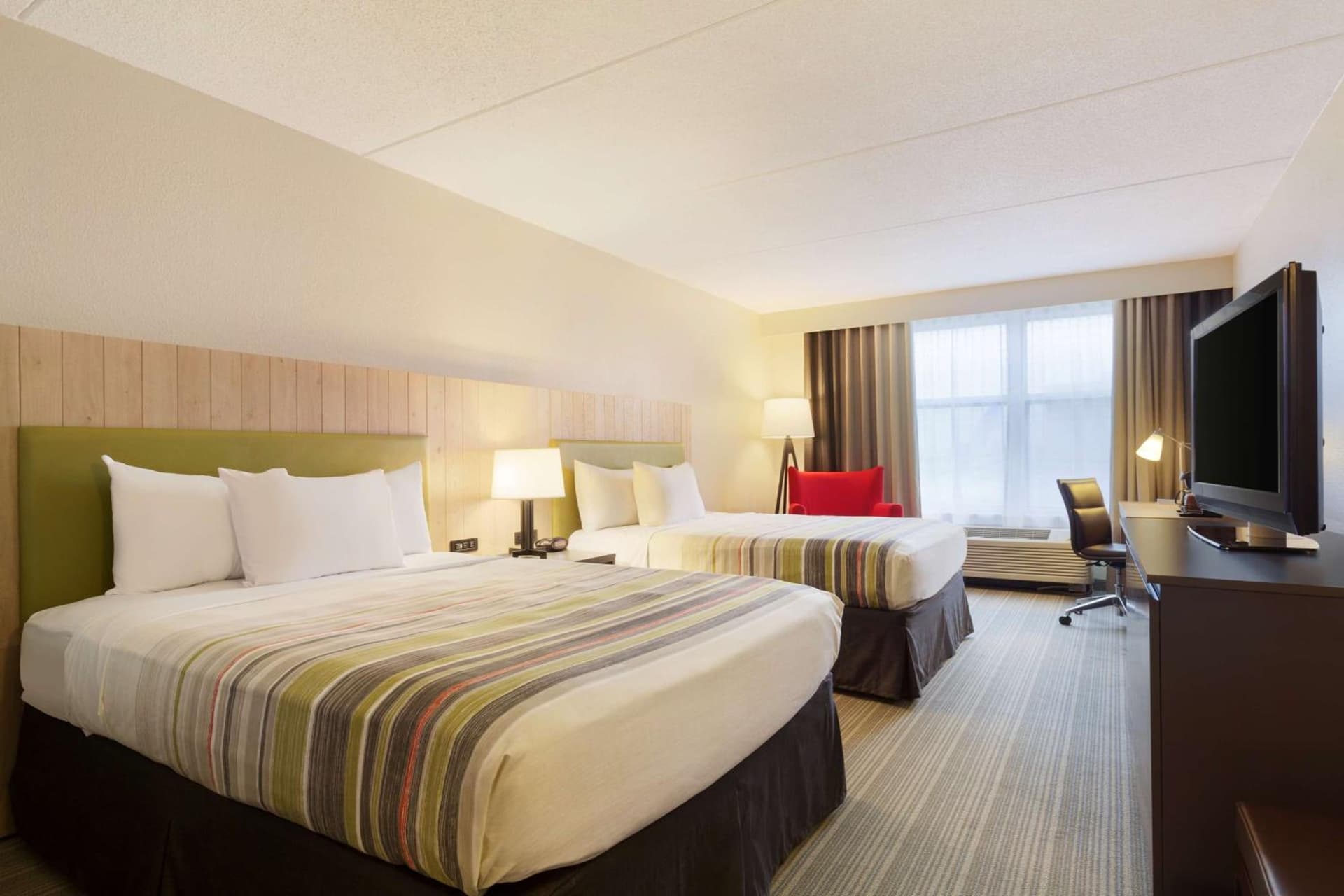 Country Inn & Suites by Radisson, Bloomington at Mall of America, MN gallery photo in Bloomington, MN — image 19