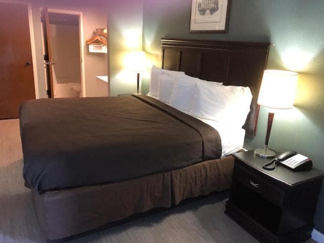 Americas Best Value Inn Athens gallery photo in Athens, GA — image 4