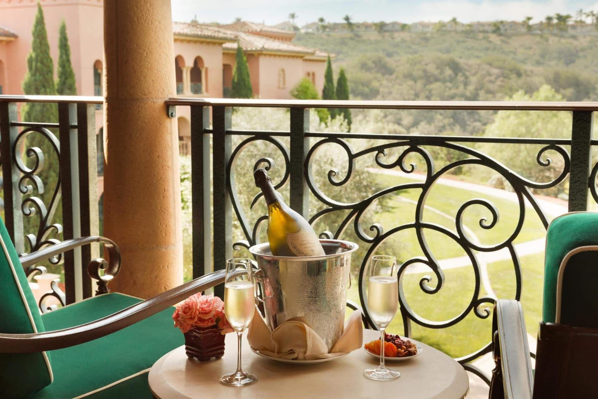 Fairmont Grand Del Mar gallery photo in San Diego, CA — image 70