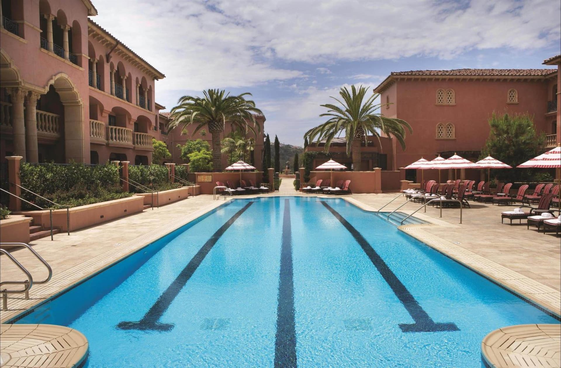 Fairmont Grand Del Mar gallery photo in San Diego, CA — image 22