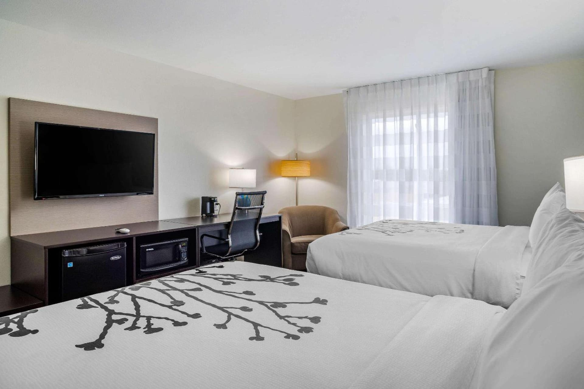 Sleep Inn & Suites near Westchase gallery photo in Houston, TX — image 9