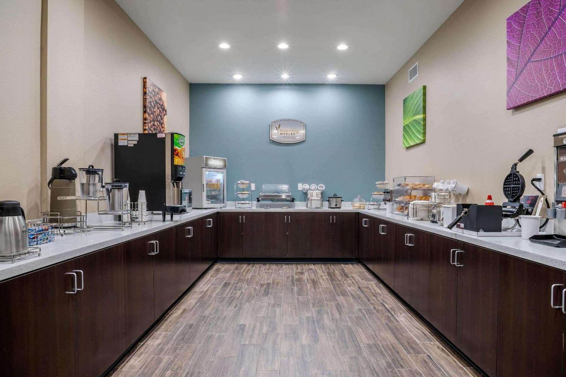 Sleep Inn & Suites near Westchase gallery photo in Houston, TX — image 15