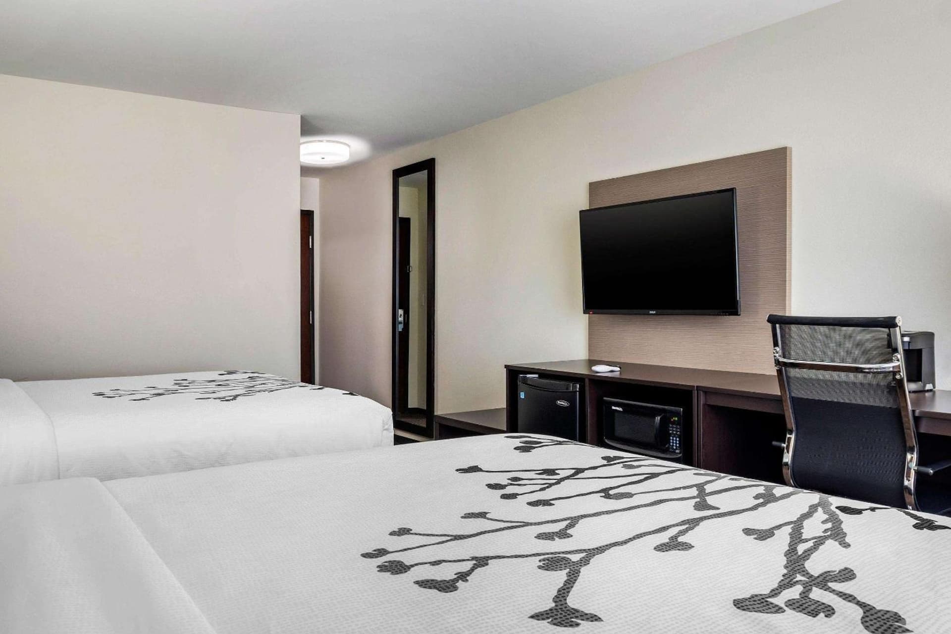 Sleep Inn & Suites near Westchase gallery photo in Houston, TX — image 20