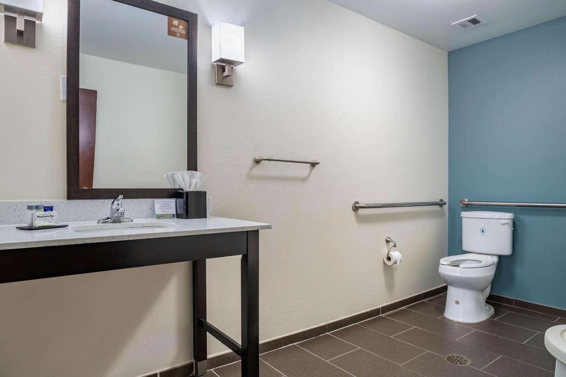 Sleep Inn & Suites near Westchase gallery photo in Houston, TX — image 25