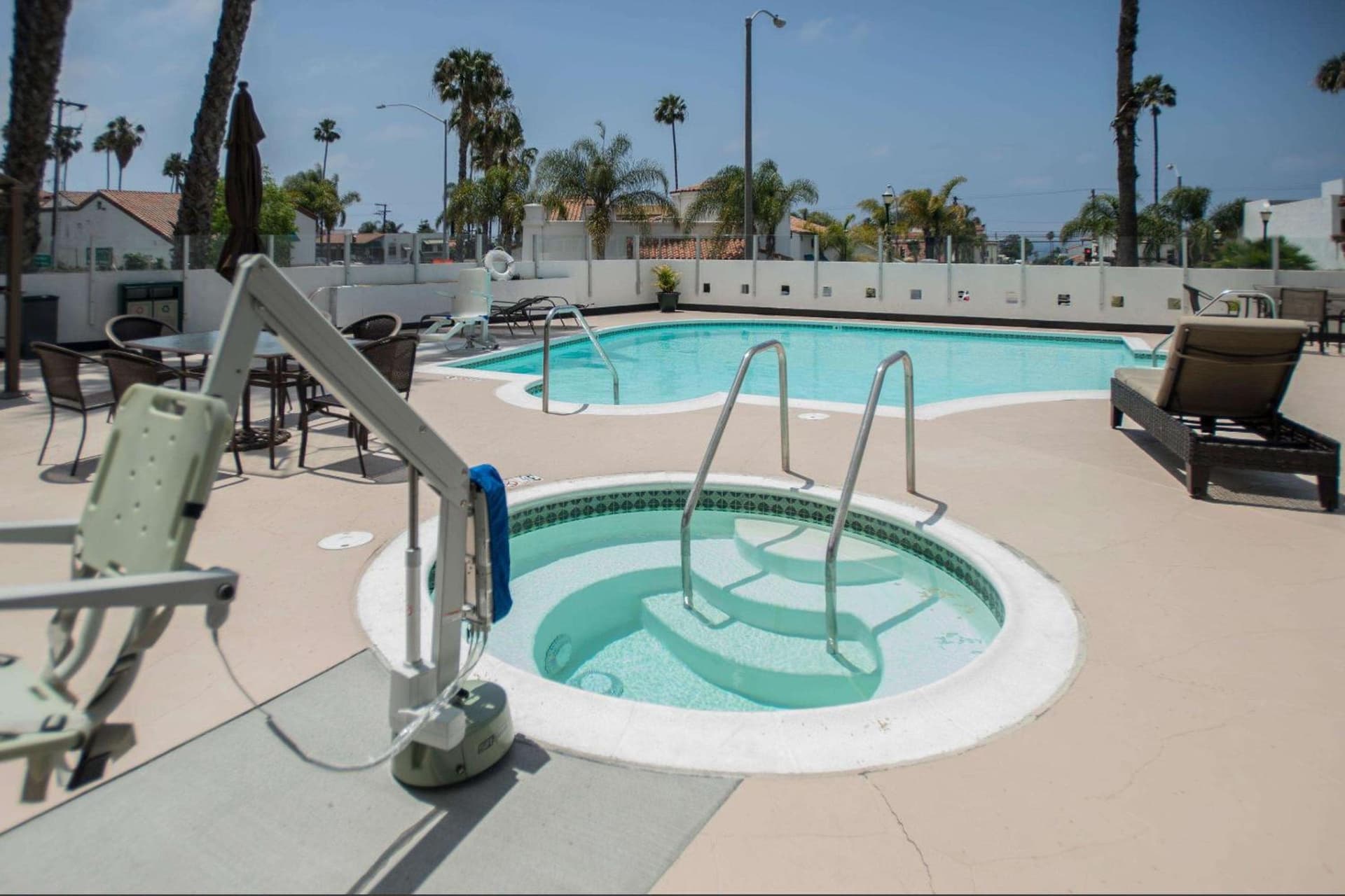 The Volare, an Ascend Collection Hotel gallery photo in San Clemente, CA — image 77